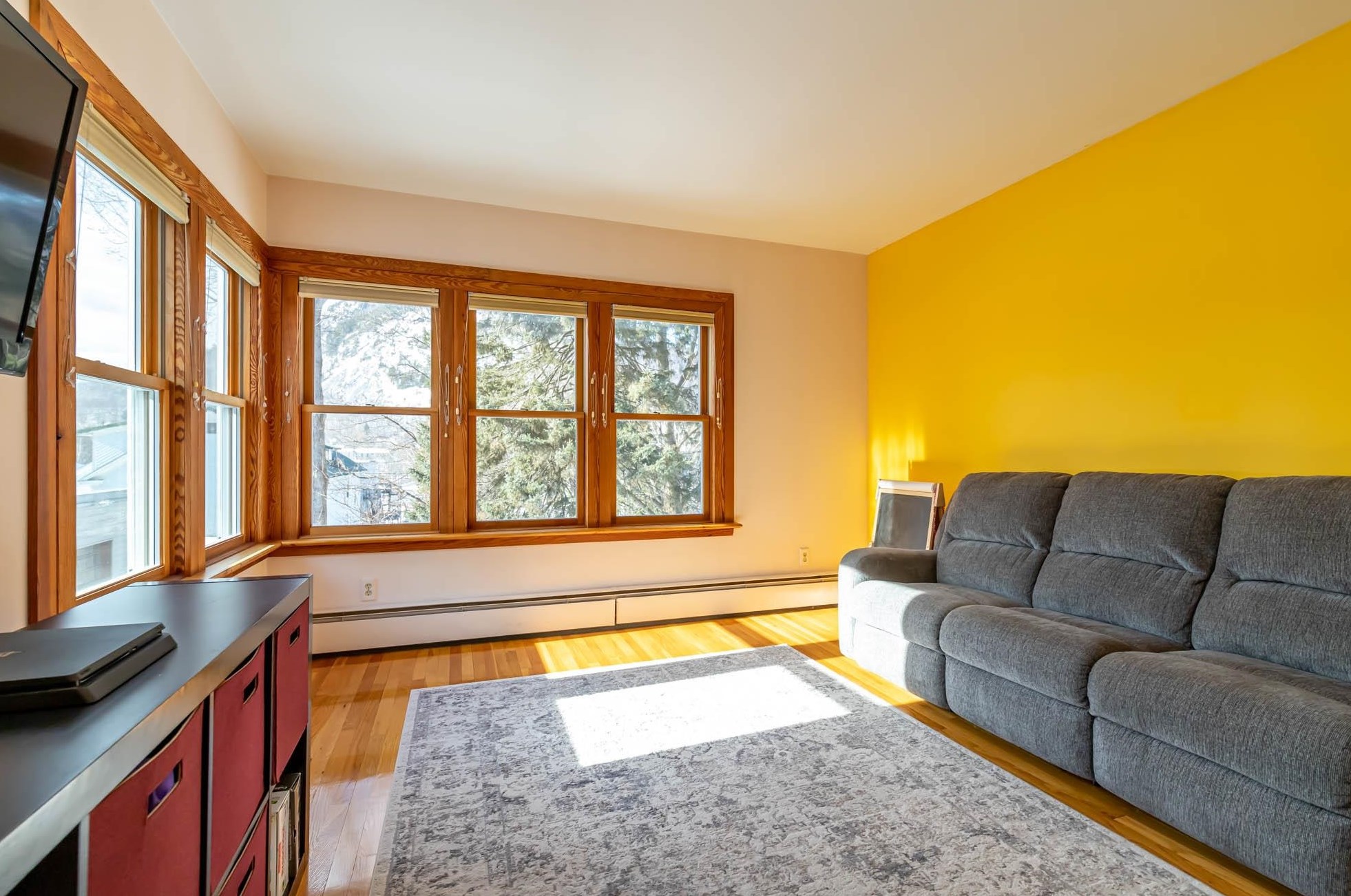 431 Willard St, Berlin NH  03570-1413 exterior