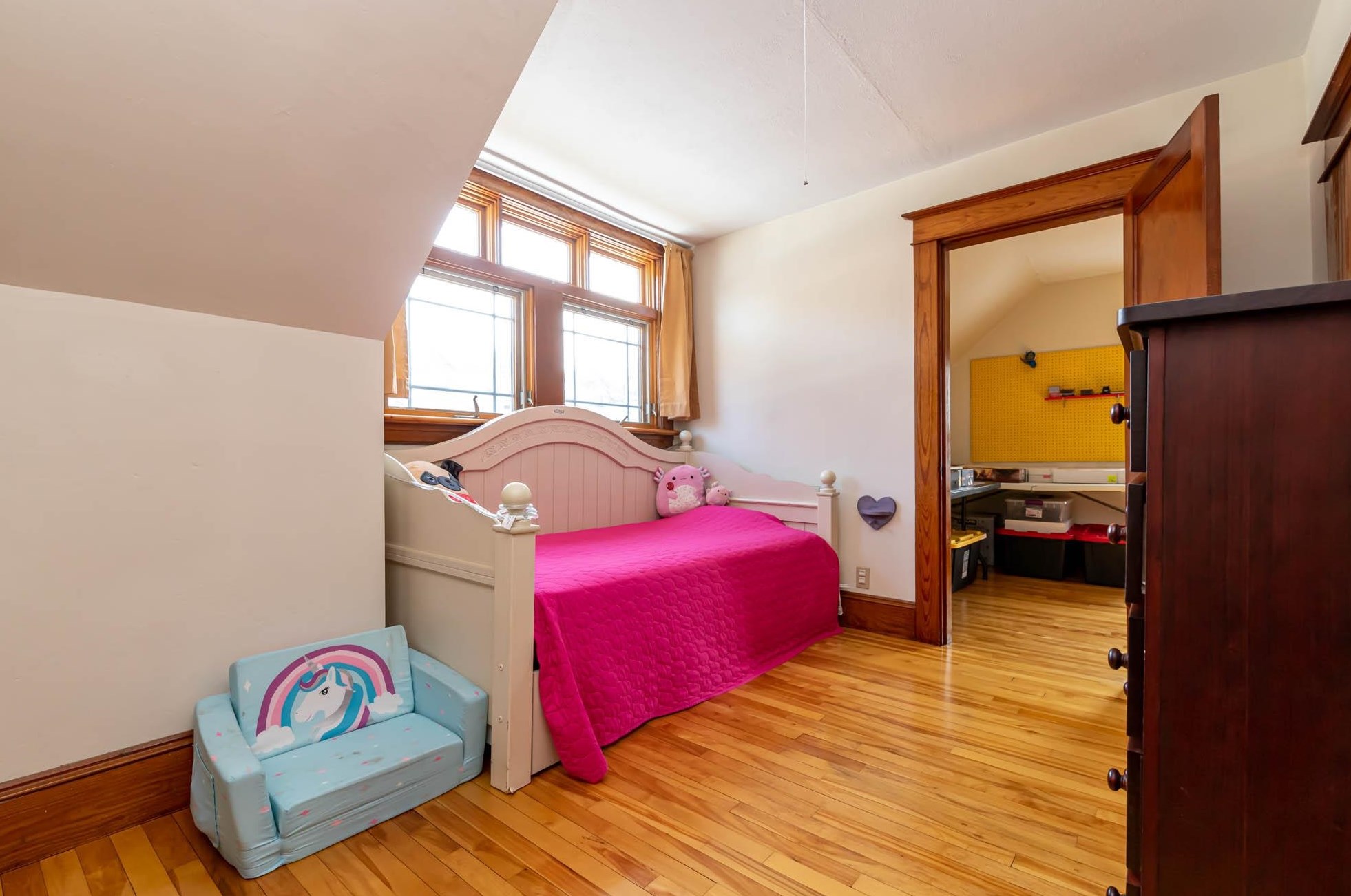 431 Willard St, Berlin NH  03570-1413 exterior