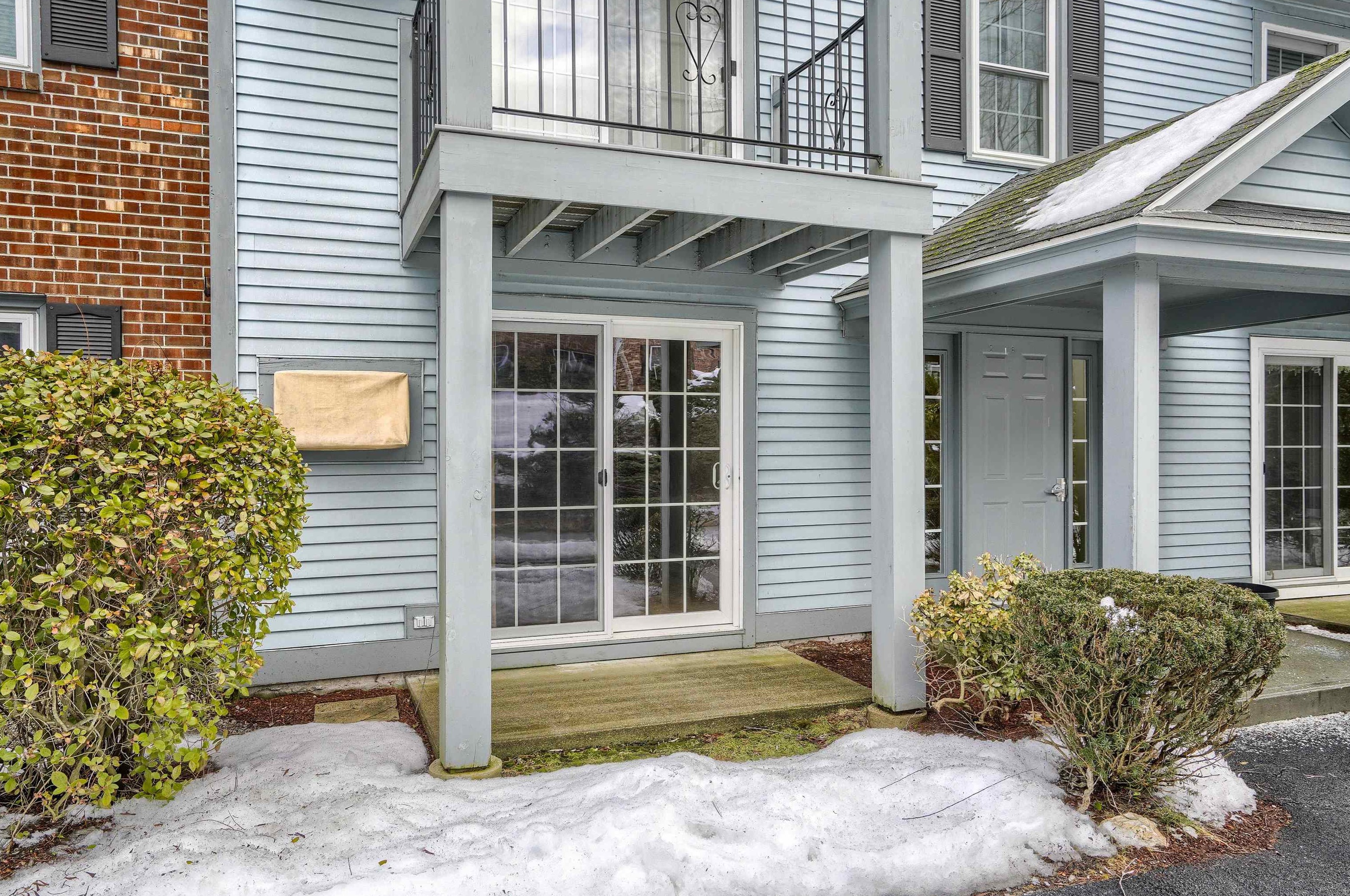 14 Northbrook Dr #4, Manchester, NH 03102