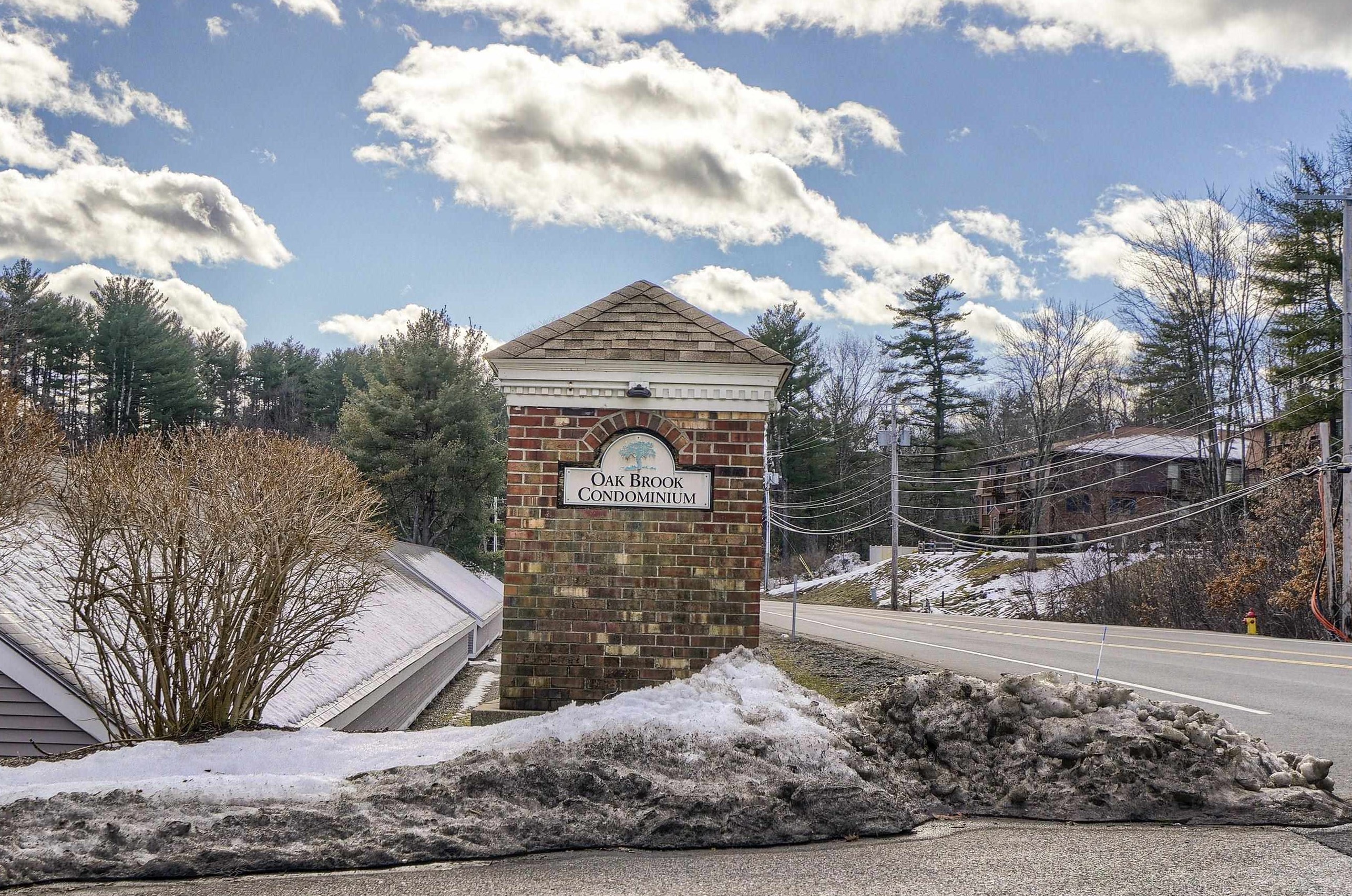 14 Northbrook Dr, Manchester NH 03102-8586 exterior