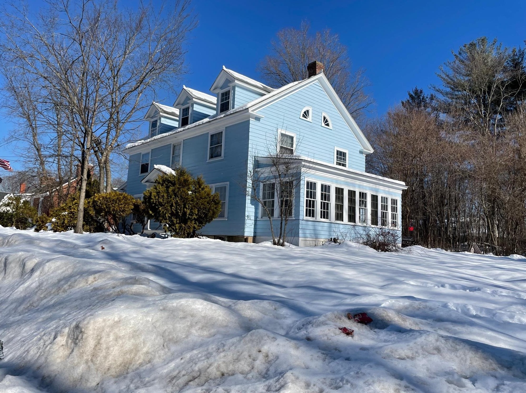 57 Main St, Allenstown, NH 03275