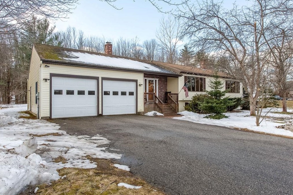 176 General John Sullivan Wy, Portsmouth, NH 03869