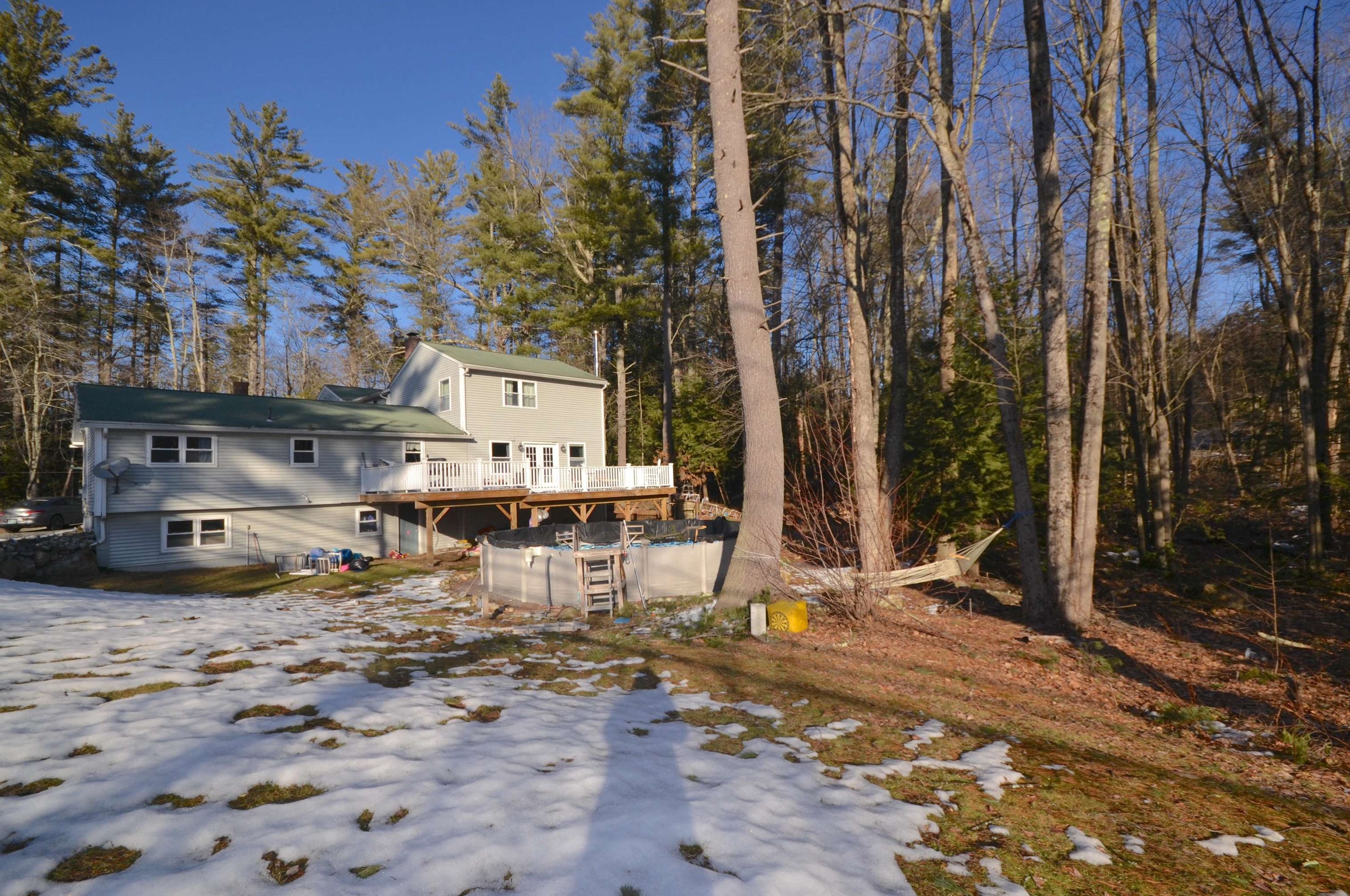 111 Amherst St, Amherst, NH 03031