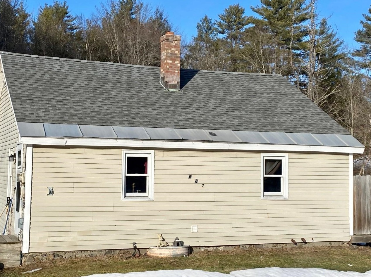 687 John Stark Hwy, Unity, NH 03773