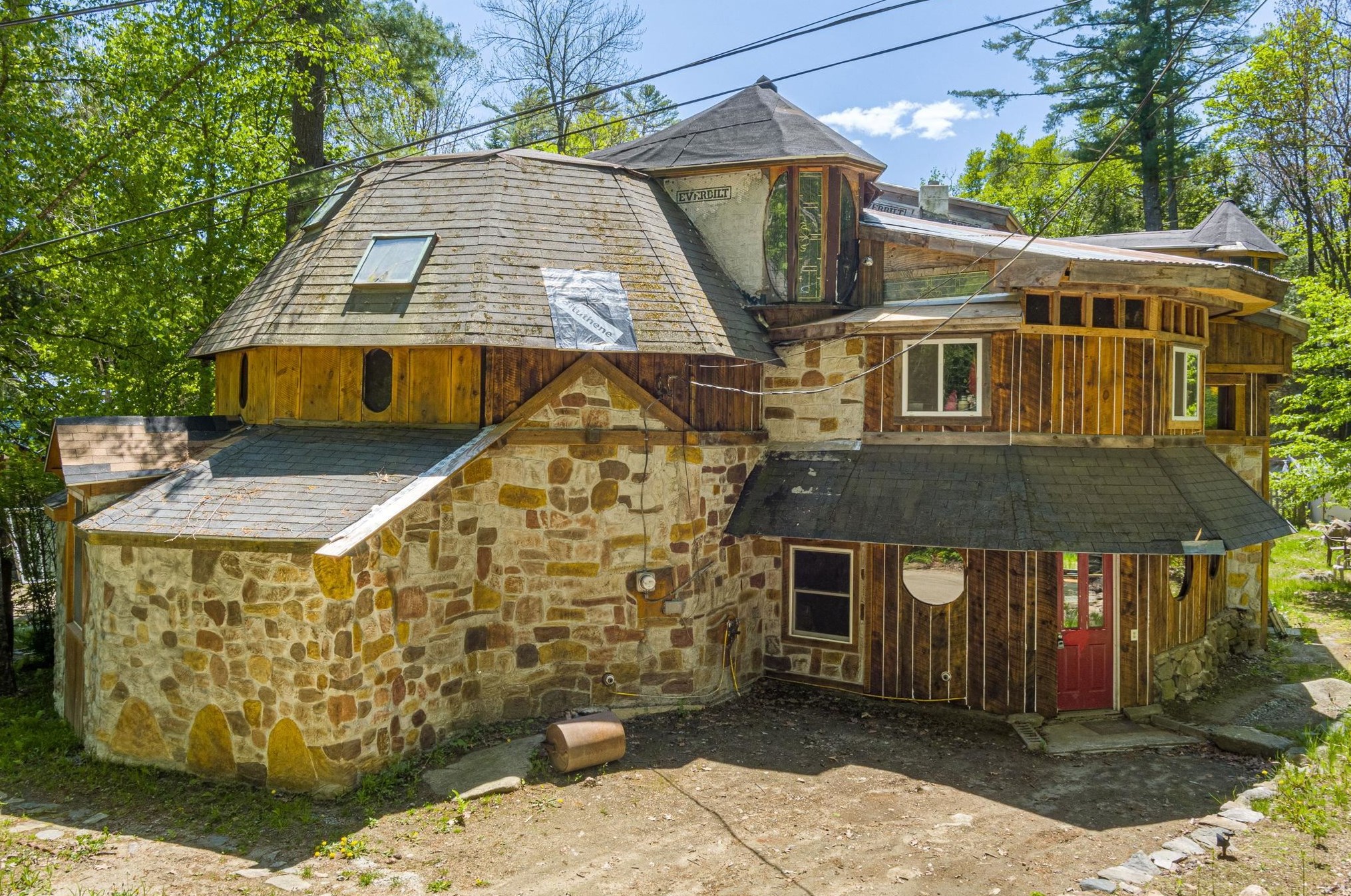 13 Kilton Rd, Orange, NH 03741