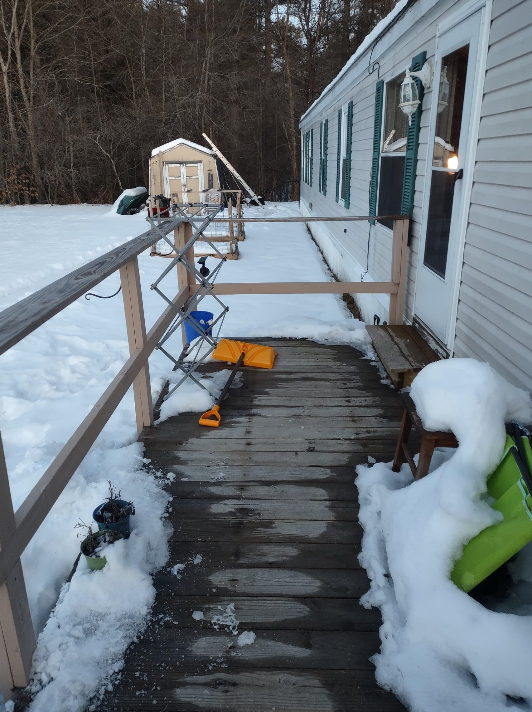 17 Emerald Ridge Rd, Unity, NH 03773