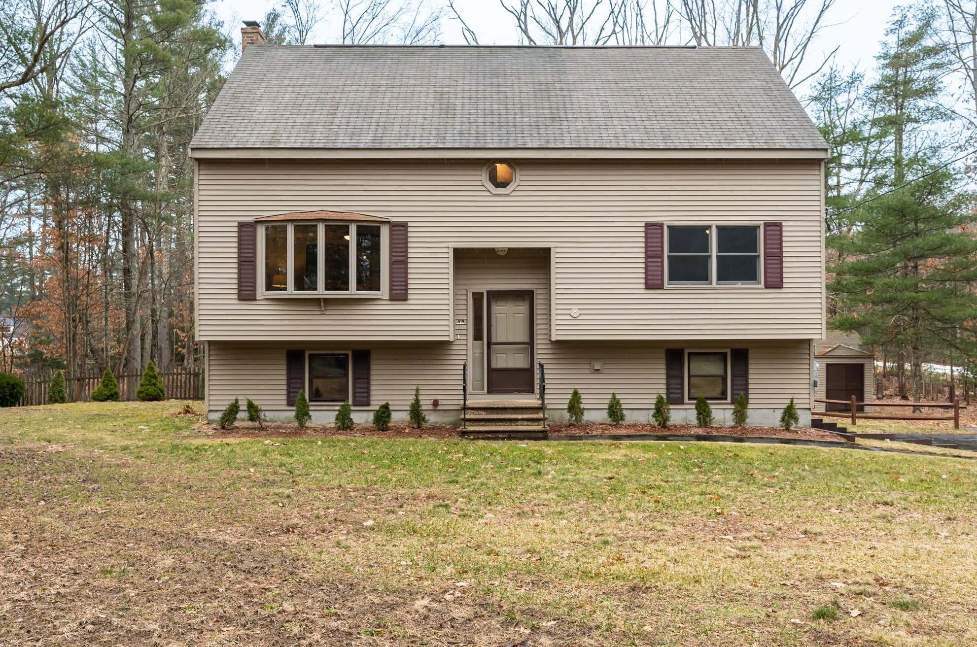 89 Talent Rd, Hudson, NH 03052
