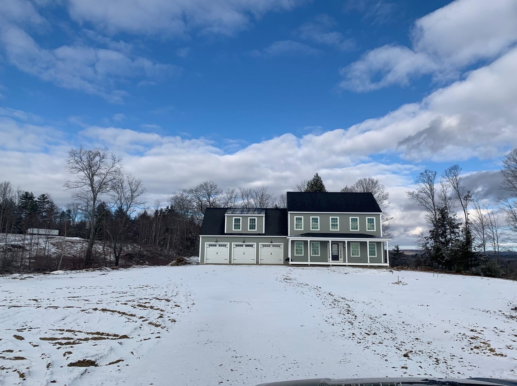 72 Flagg Rd, Concord, NH 03307