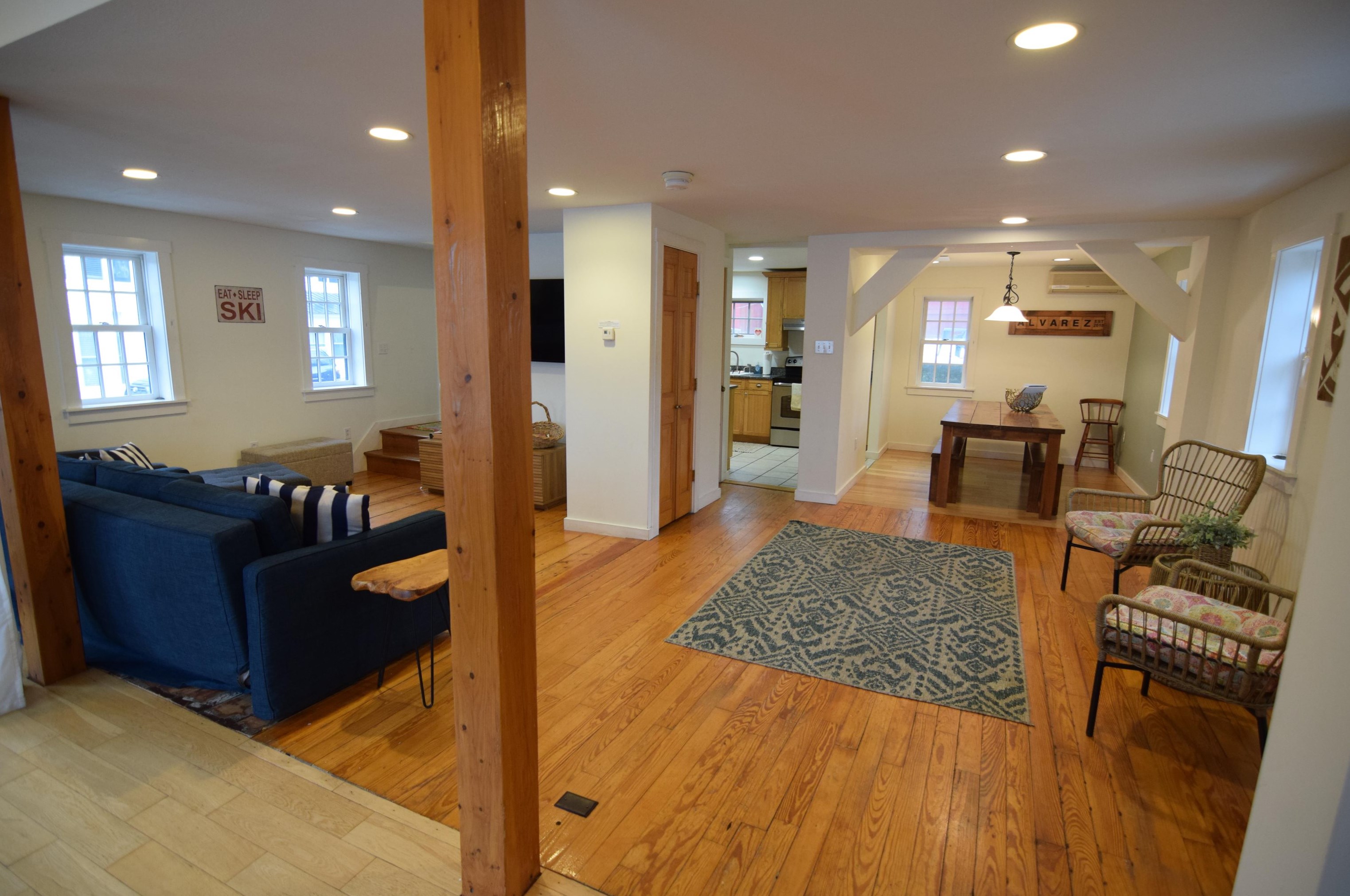 61 Central St, Sunapee, NH 03782