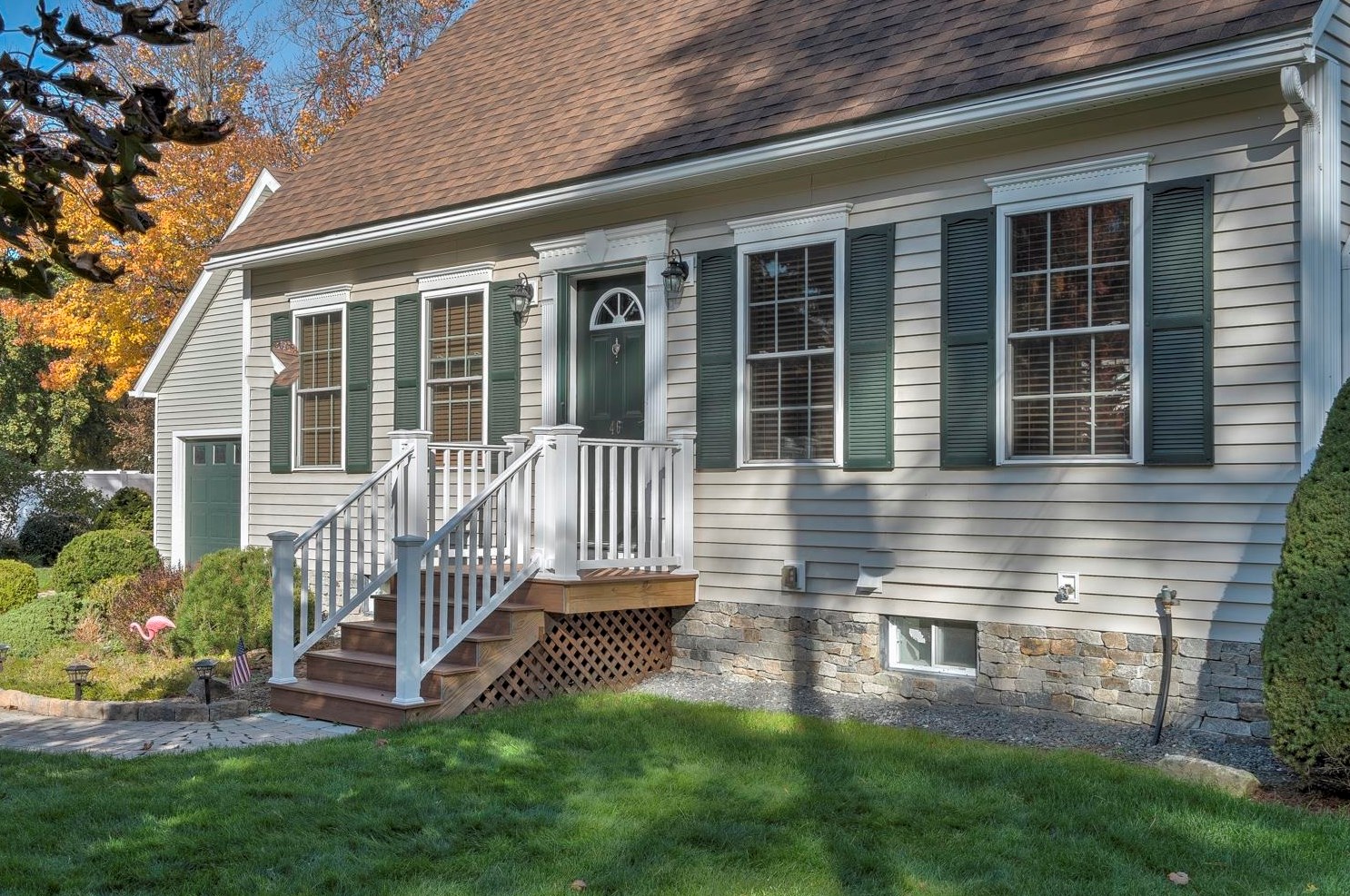 46 Queens Rd, Keene, NH 03431
