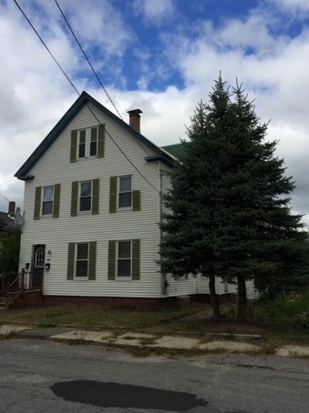 25 W Terrace St, Unity, NH 03743