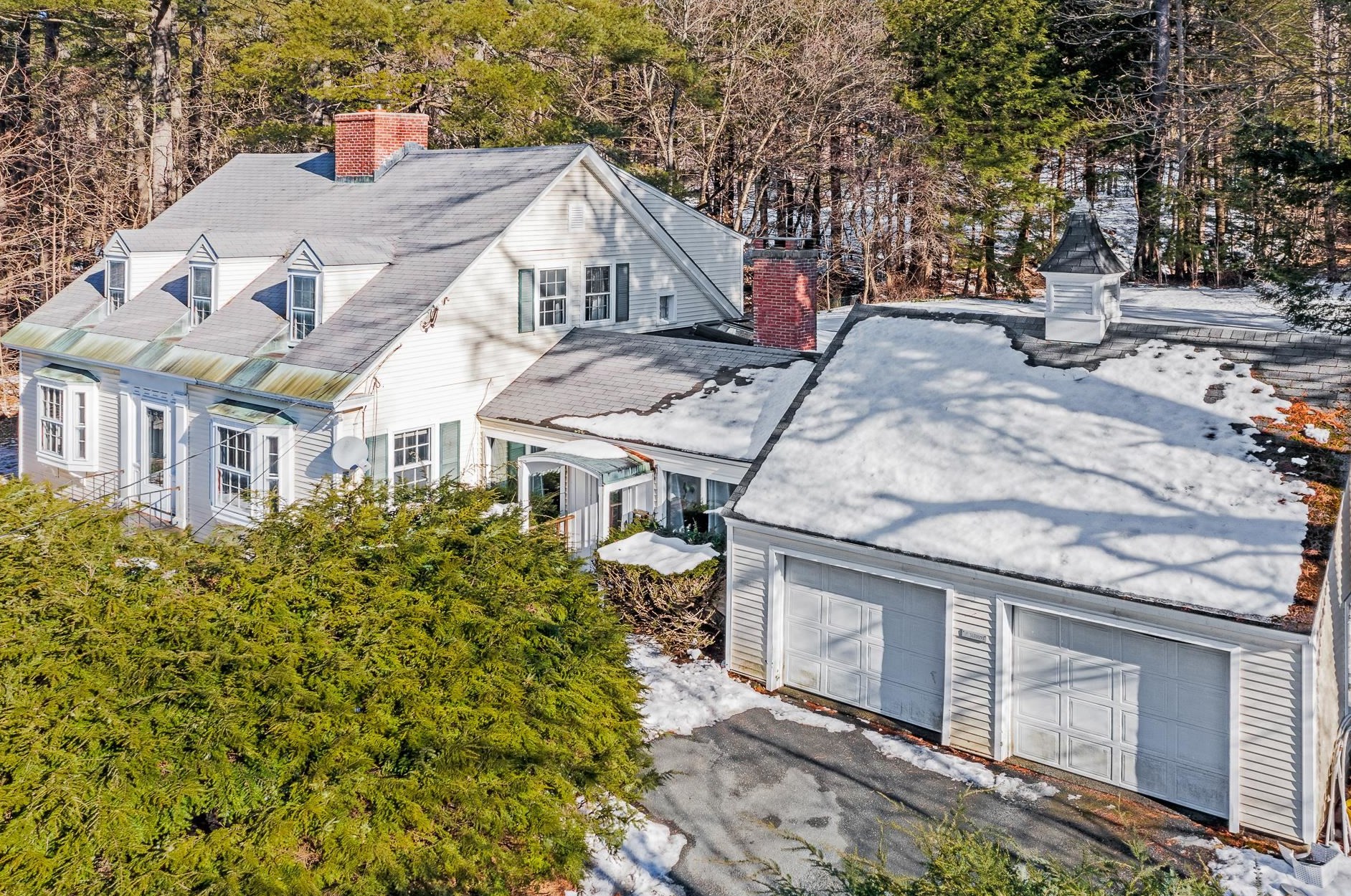 9 Rip Rd, Hanover, NH 03755-1603