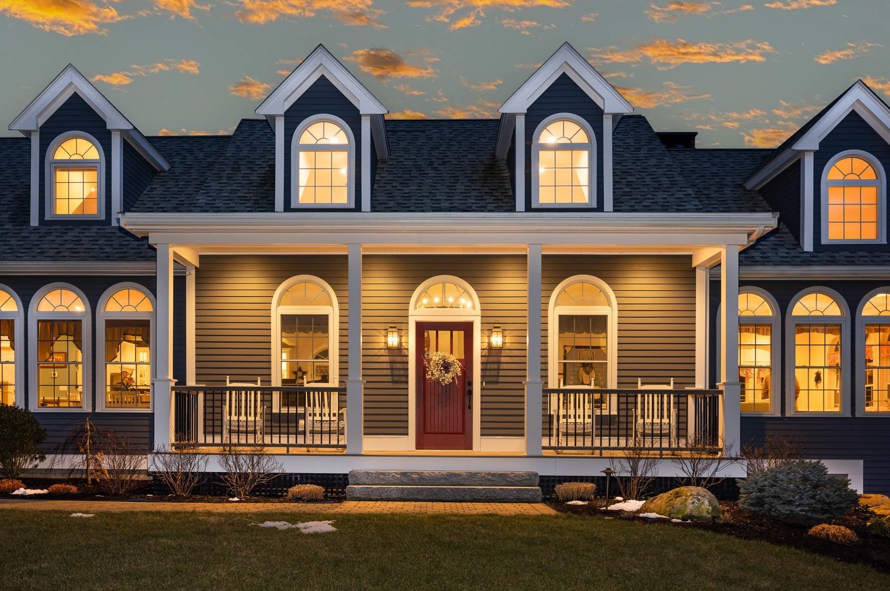 8 Wadleigh Ln, Hampton Falls, NH 03844