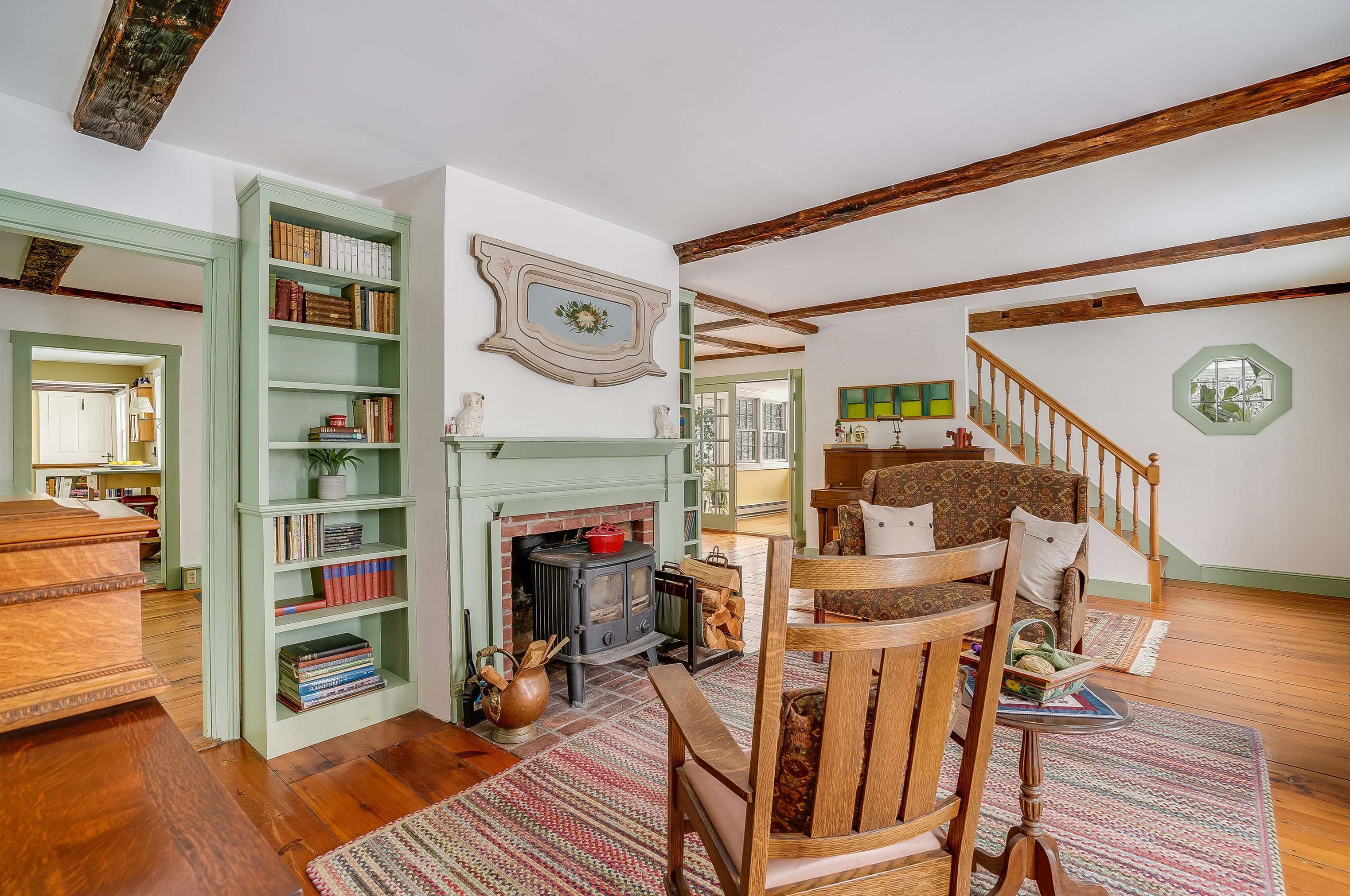 74 Old Ashby Rd, Mason, NH 03048
