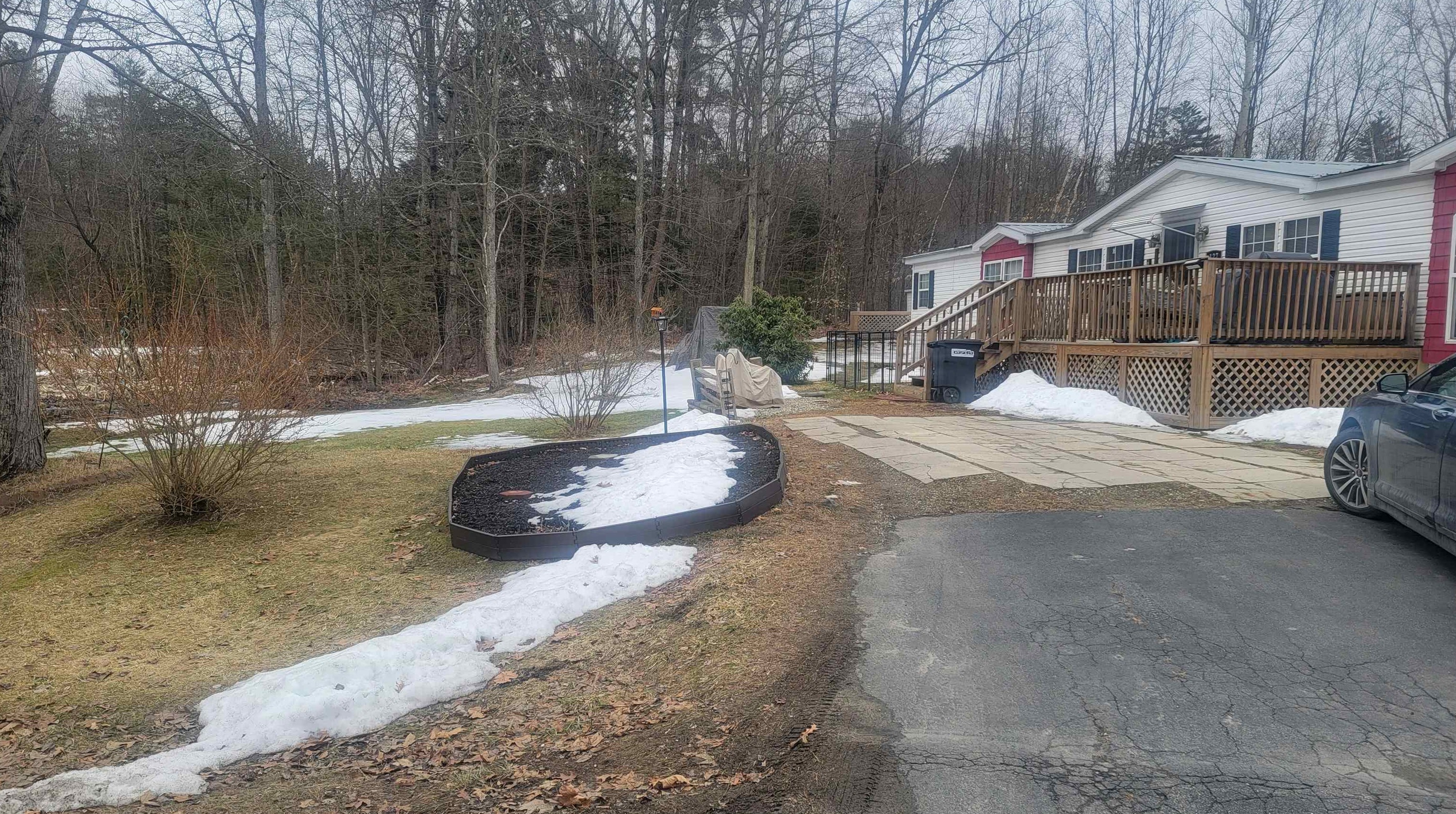 127 Morways Park, Unity, NH 03603
