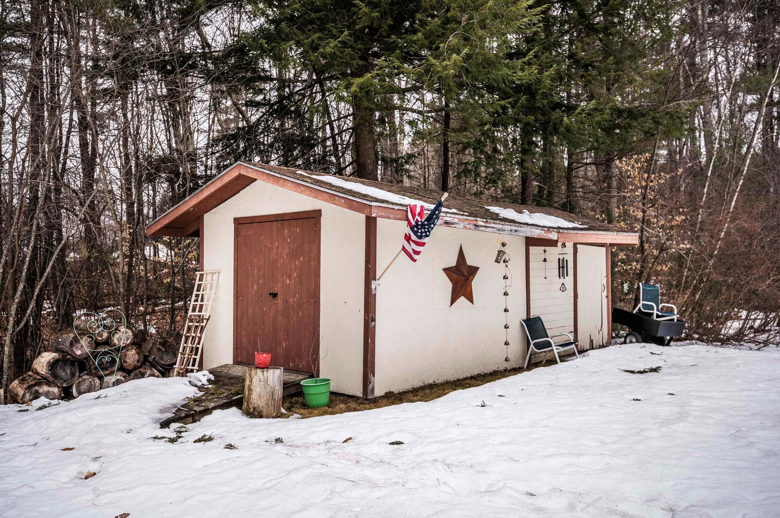 249 School St, Tilton, NH 03276