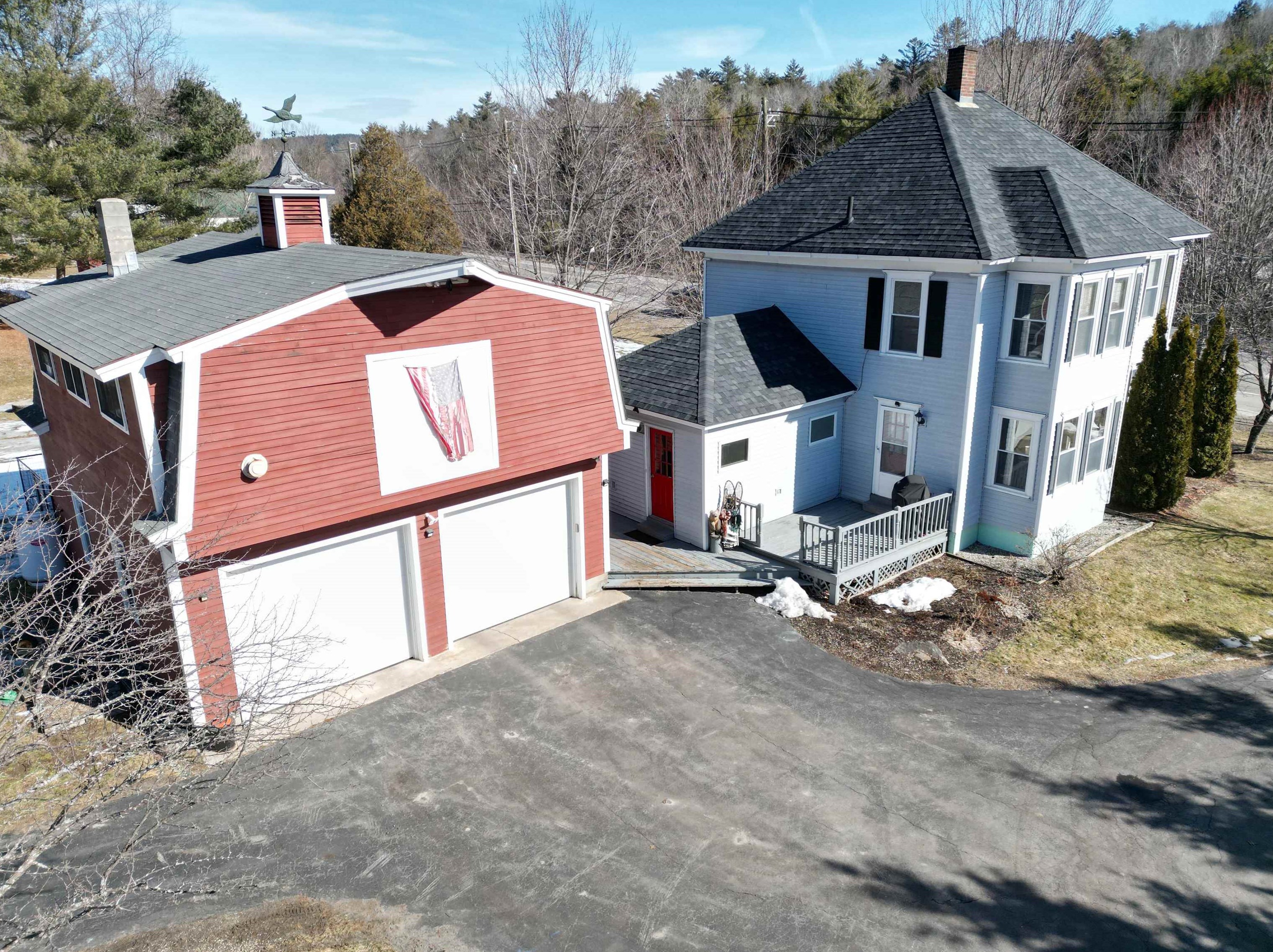 45 Route 11, Sunapee, NH 03782
