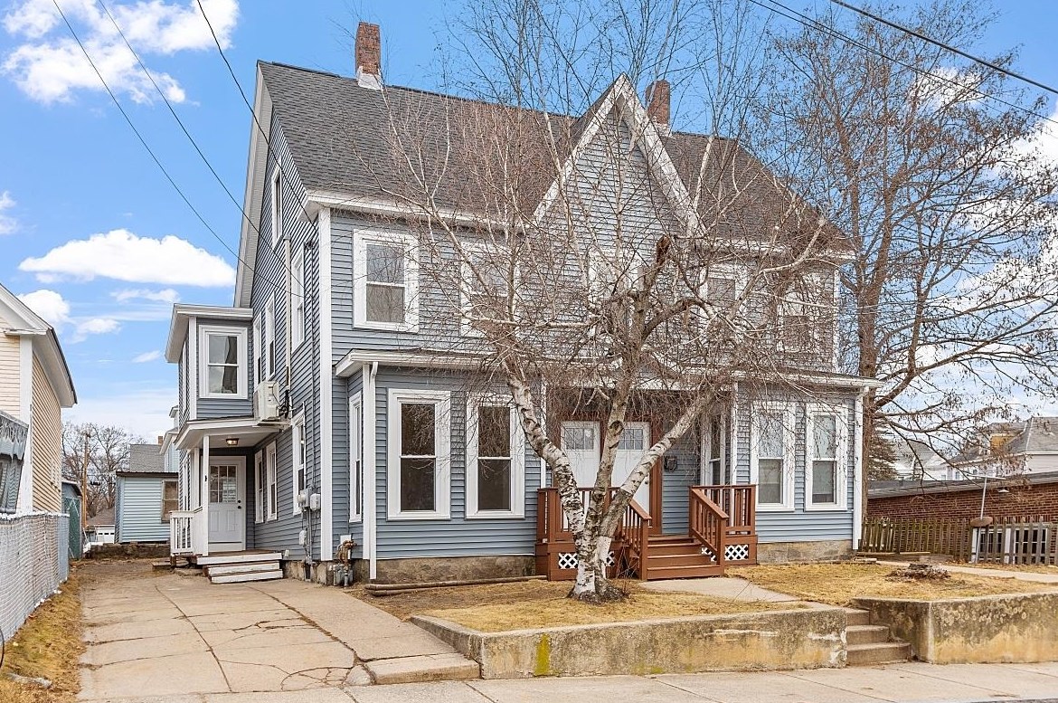 52-54 Summer St, Nashua, NH 03064