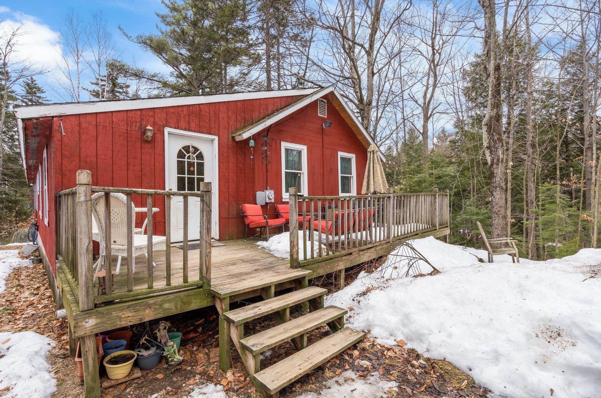 1278 Valley Rd, Washington, NH 03280