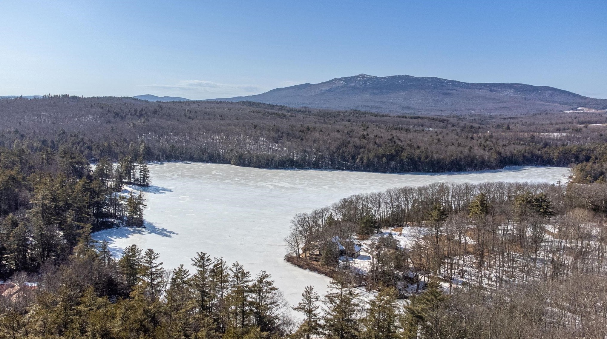 10 Sherwood Ln, Jaffrey, NH 03452