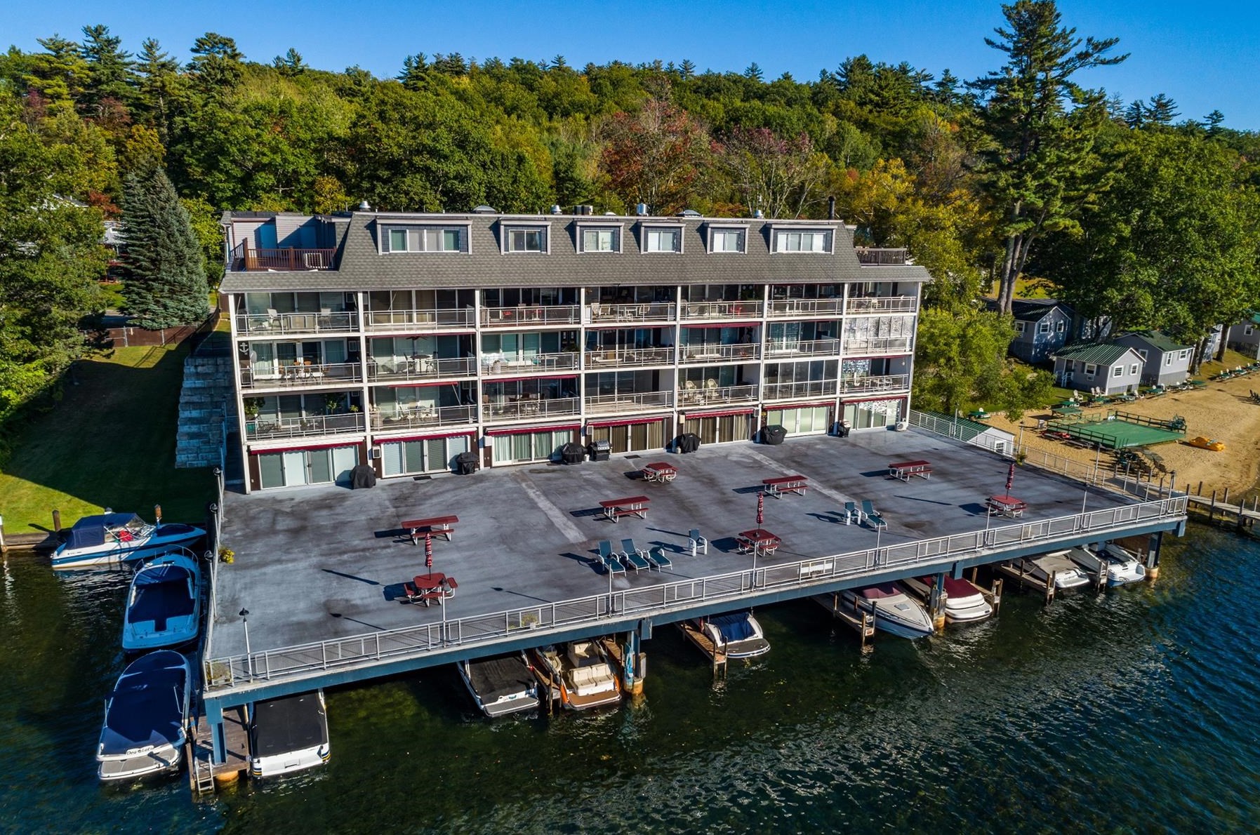 1152 Weirs Blvd #2, Laconia, NH 03246
