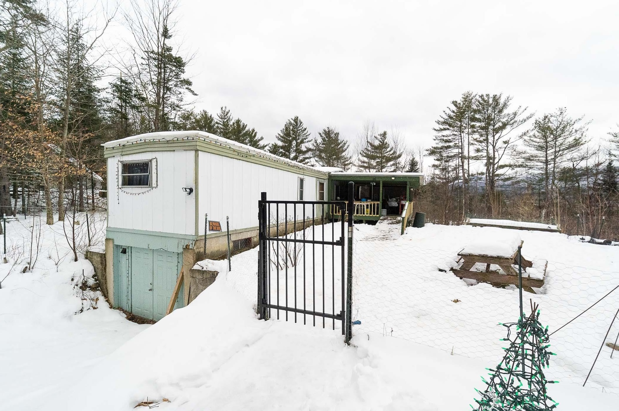 2 Lily Ln, Ellsworth, NH 03285-6330
