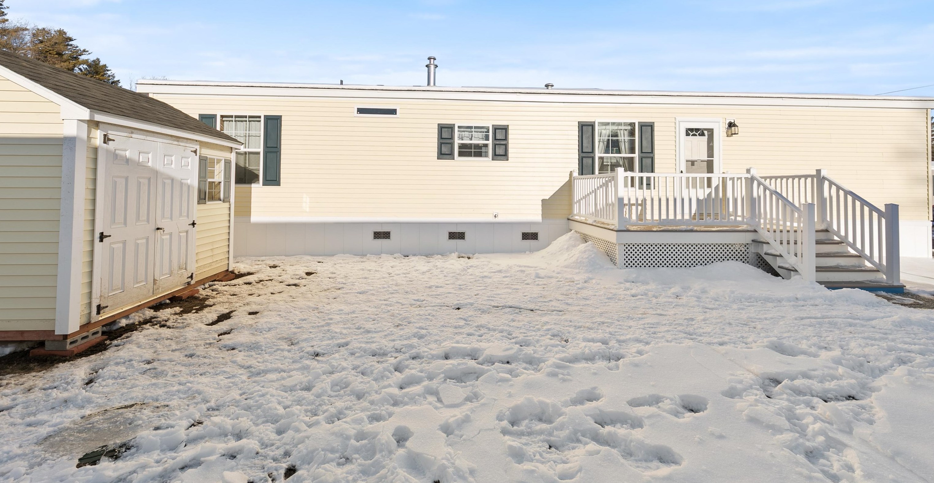 31 Bell Dr, Salem, NH 03079