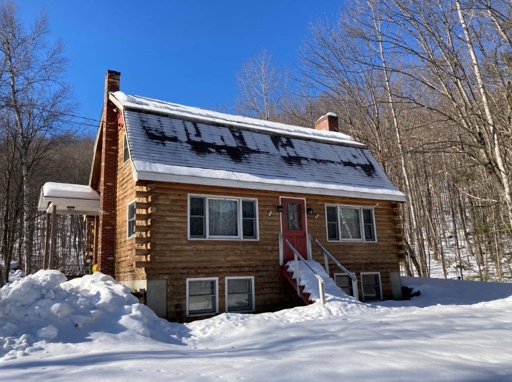 232 Kilton Pond Rd, Grafton, NH 03240