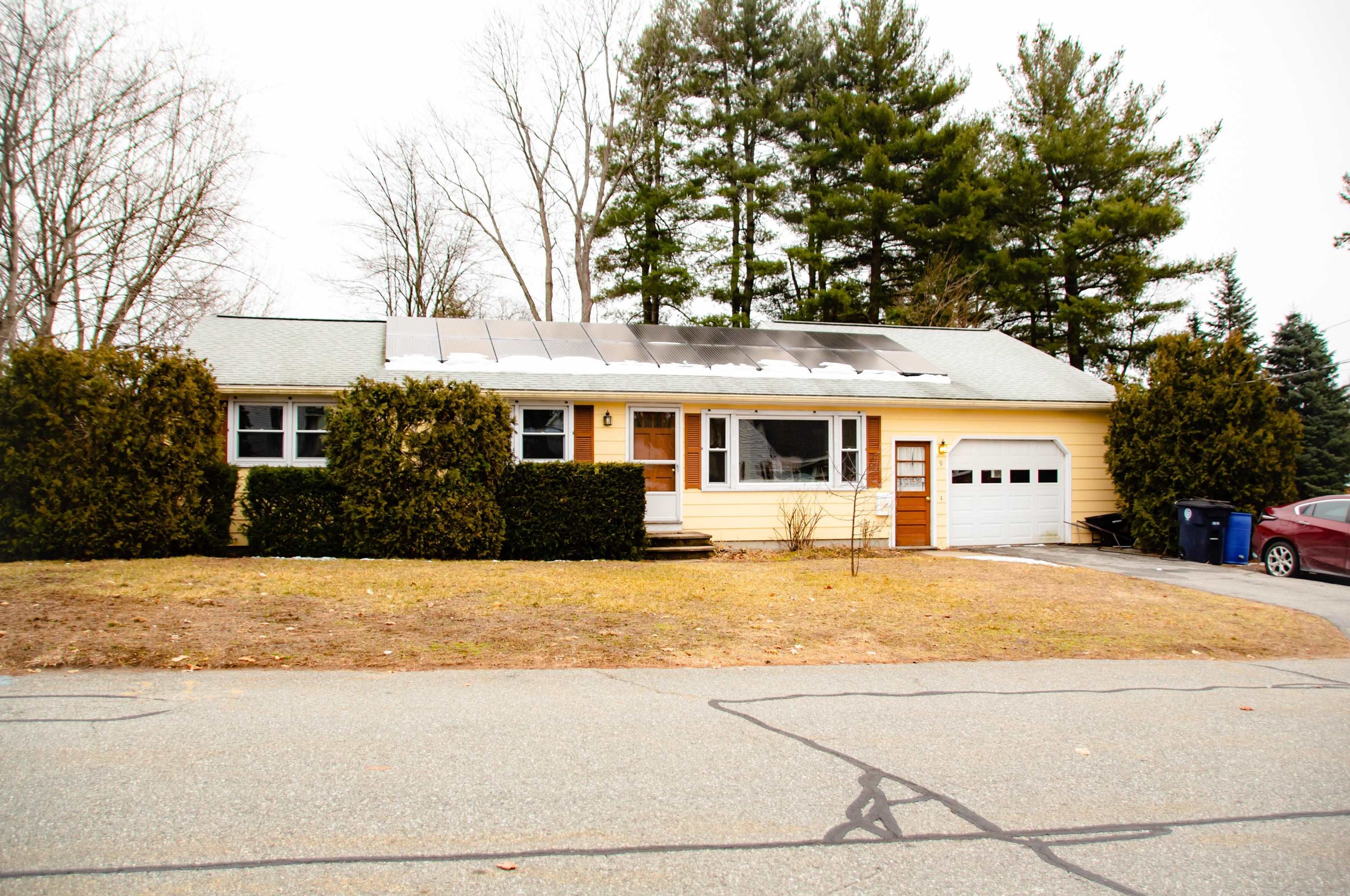 9 Wildwood Ln, Nashua, NH 03060