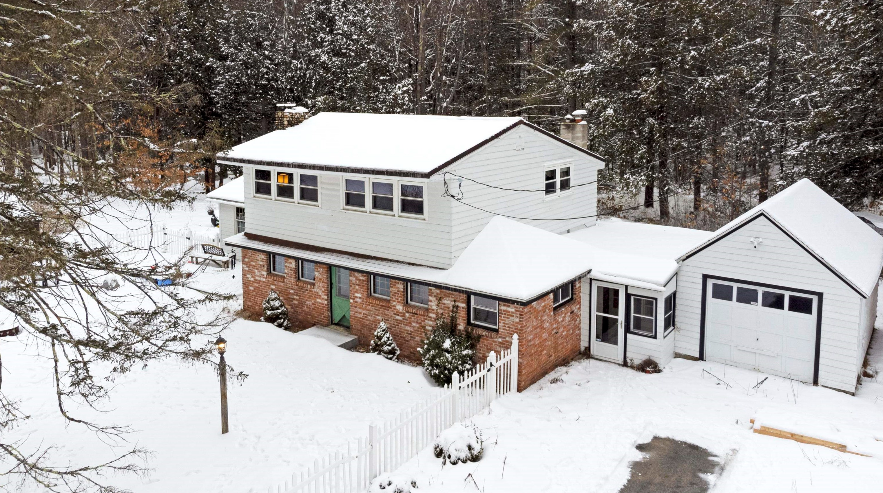 167 Parker Rd, New Boston, NH 03070