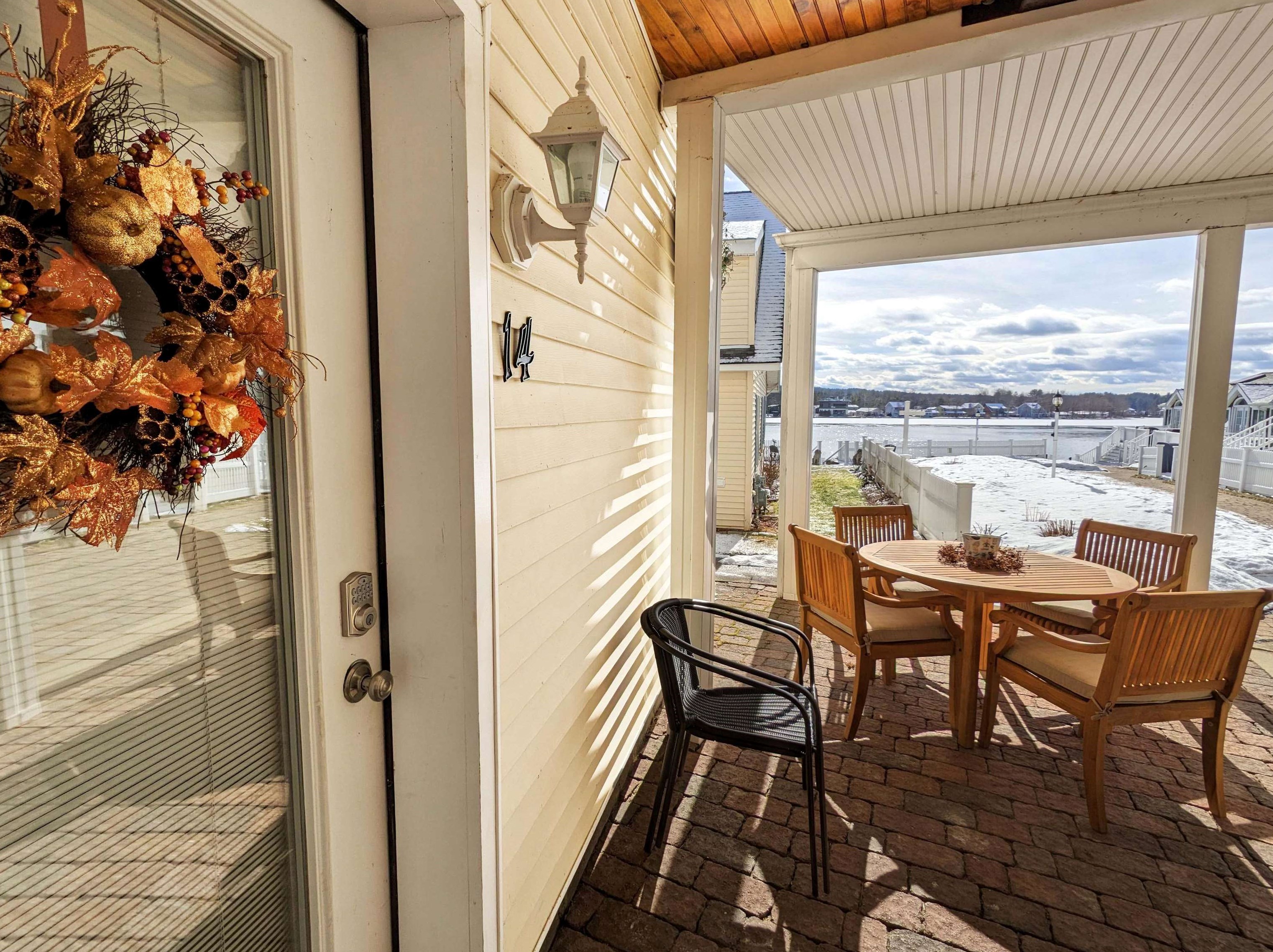 16 Hill Rd #14, Tilton, NH 03276