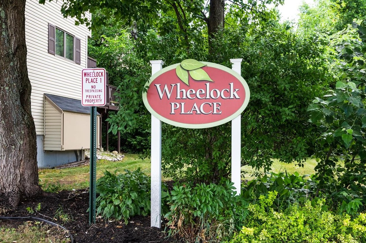 117 Wheelock #2, Manchester, NH 03102