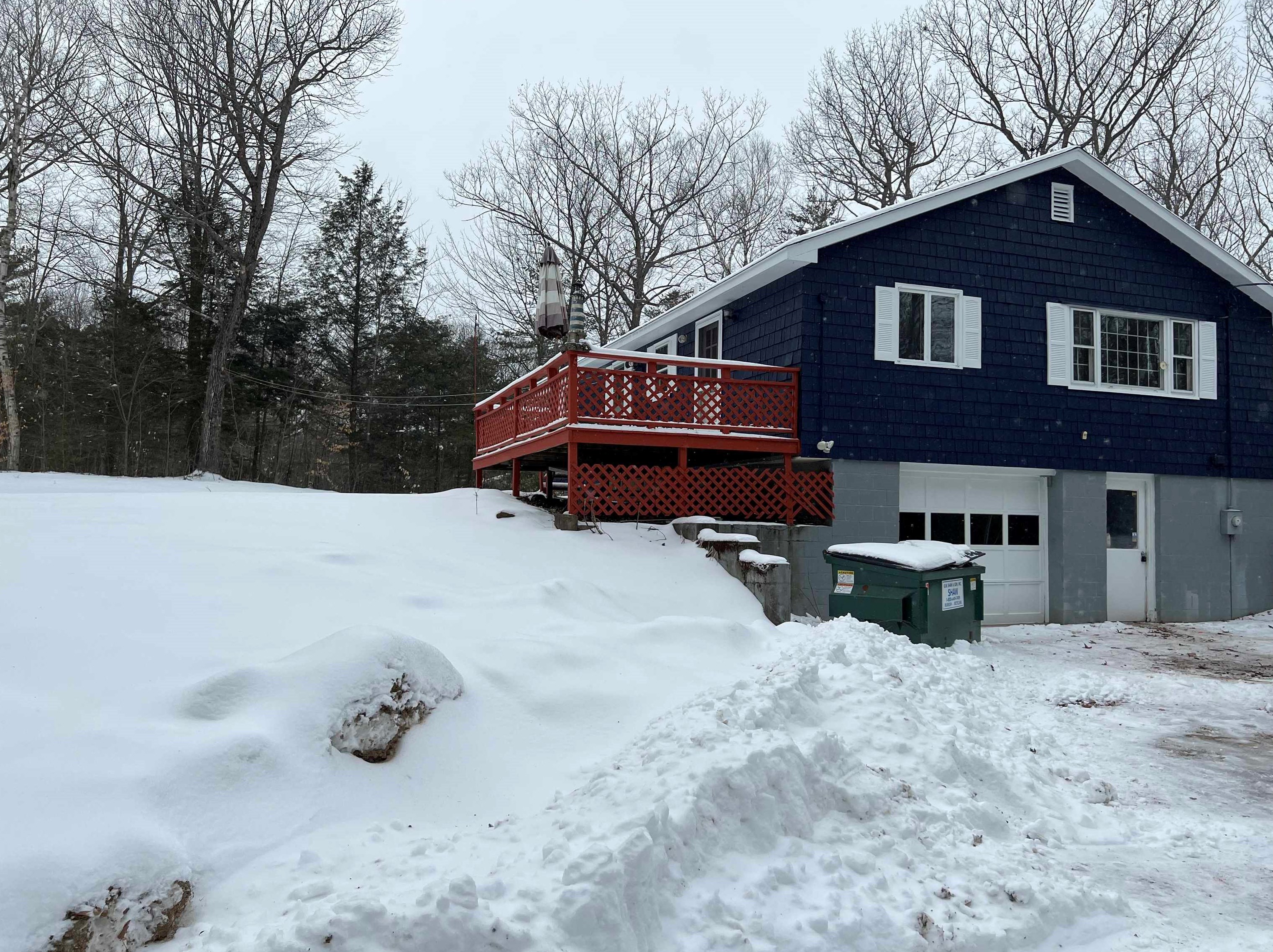 107 Hunt Hill Rd, Rindge, NH 03461