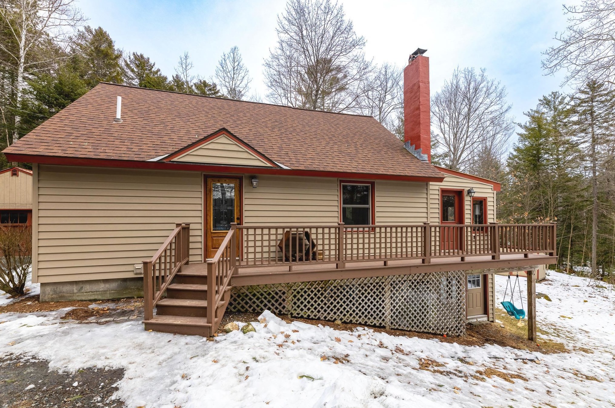 10 Brady Rd, Enfield, NH 03748