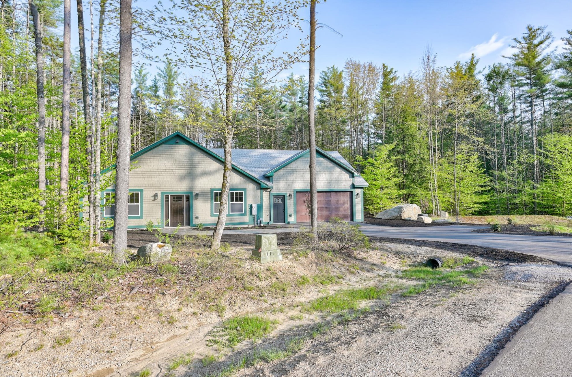 326 Poliquin Dr #34, Conway, NH 03818