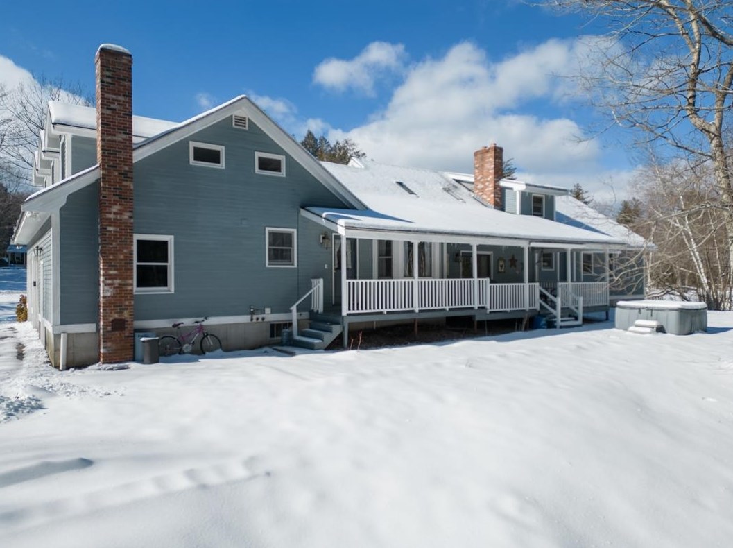 107 Greenbriar Rd, New Ipswich, NH 03071
