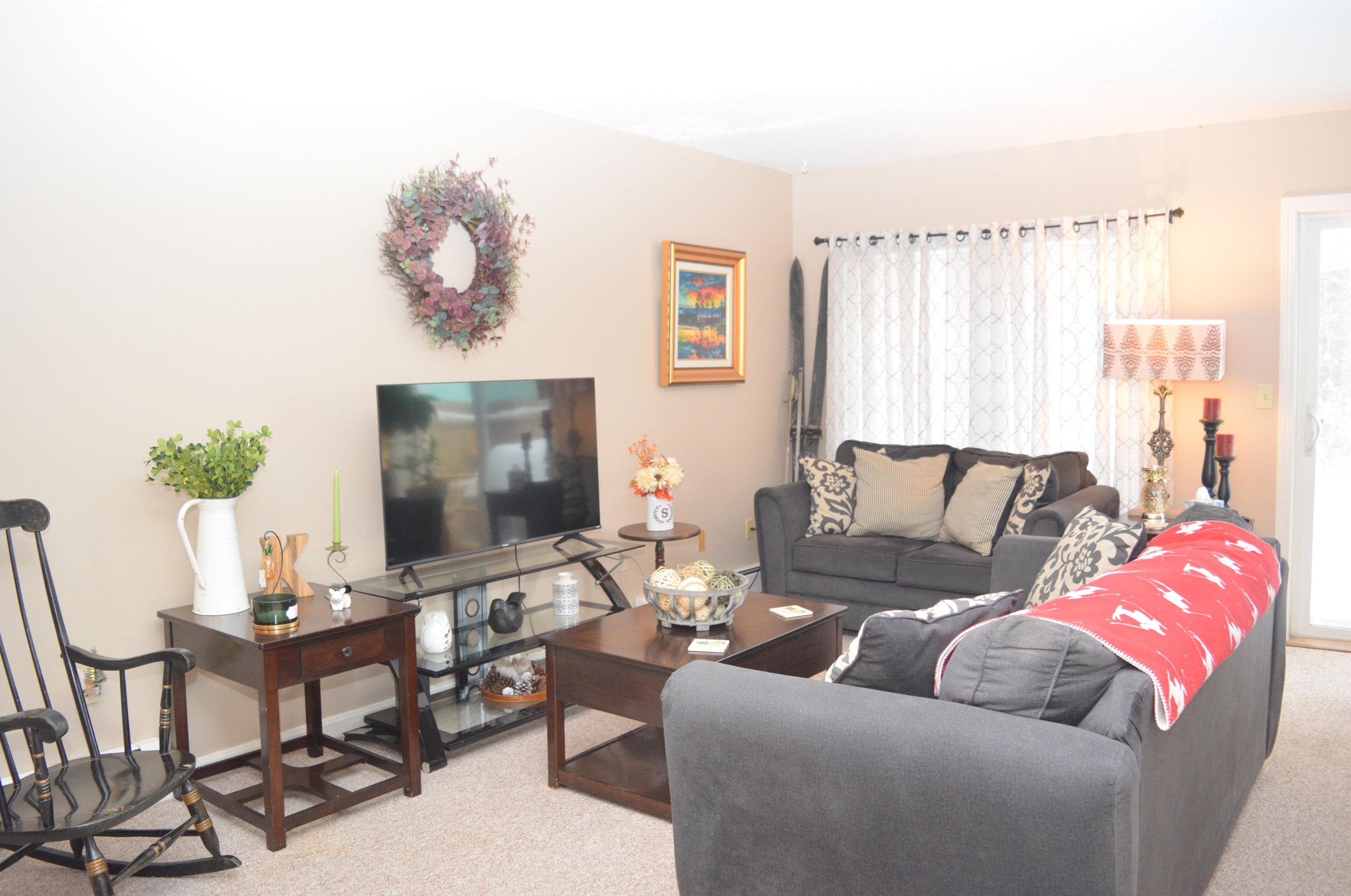 40 Marsten Ln #113, Enfield, NH 03748