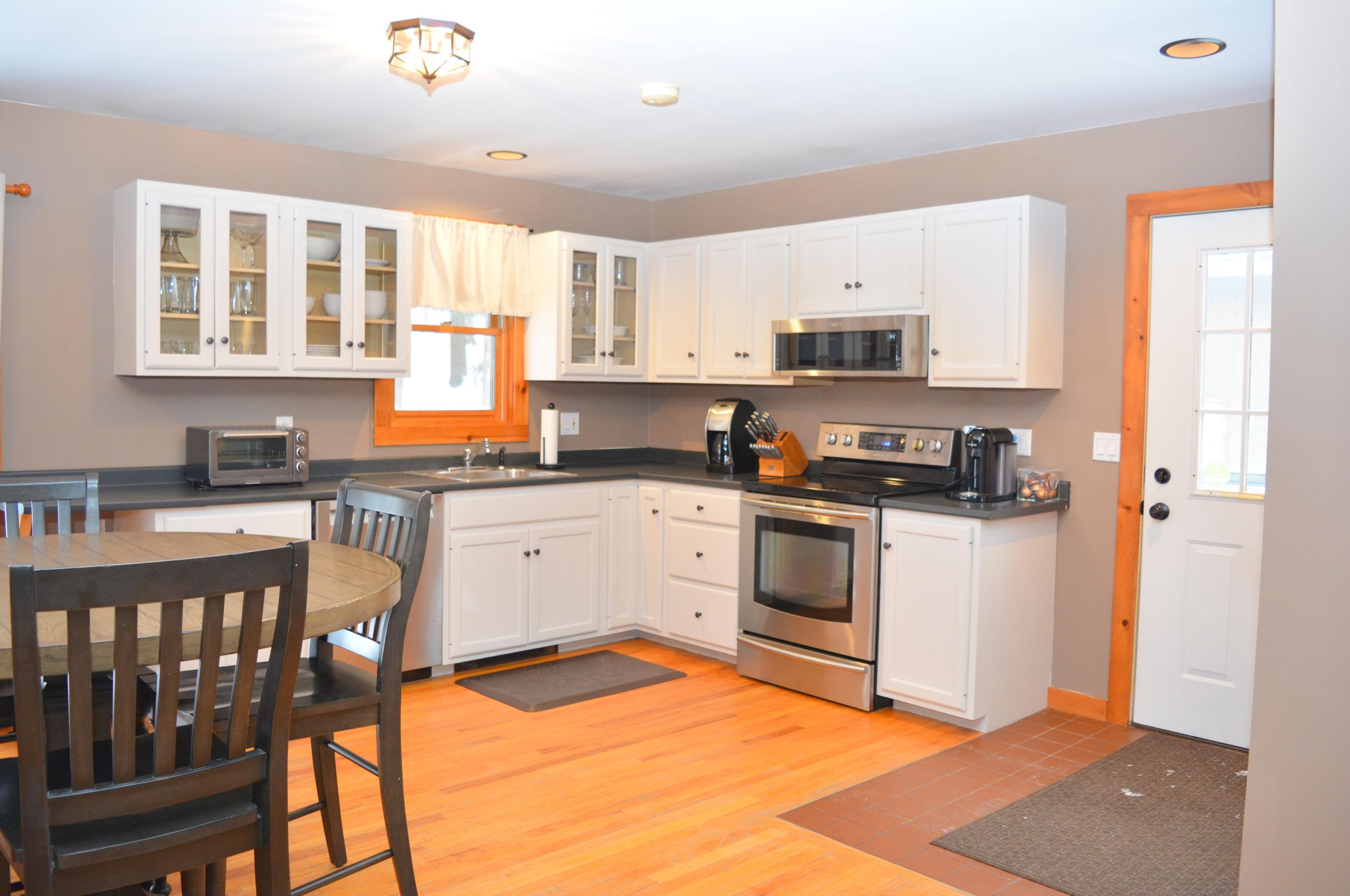 10 Fox Run, Grantham, NH 03753