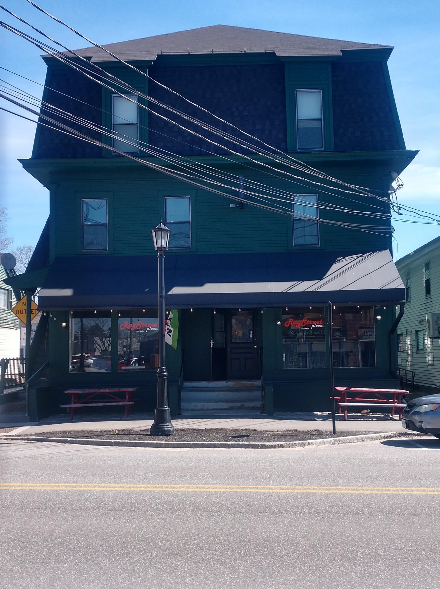 23 Main St, Goffstown, NH 03045