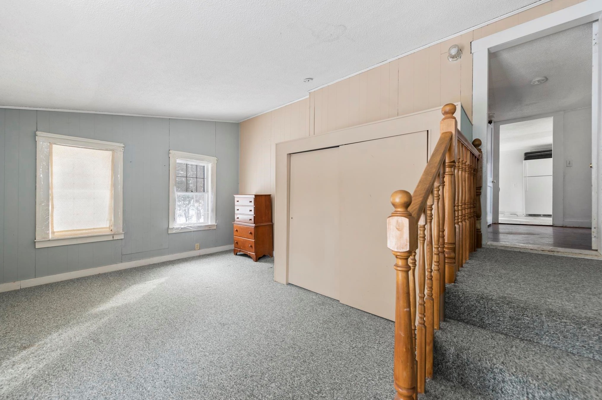 39 Pleasant St, Bridgewater NH  03264-1117 exterior