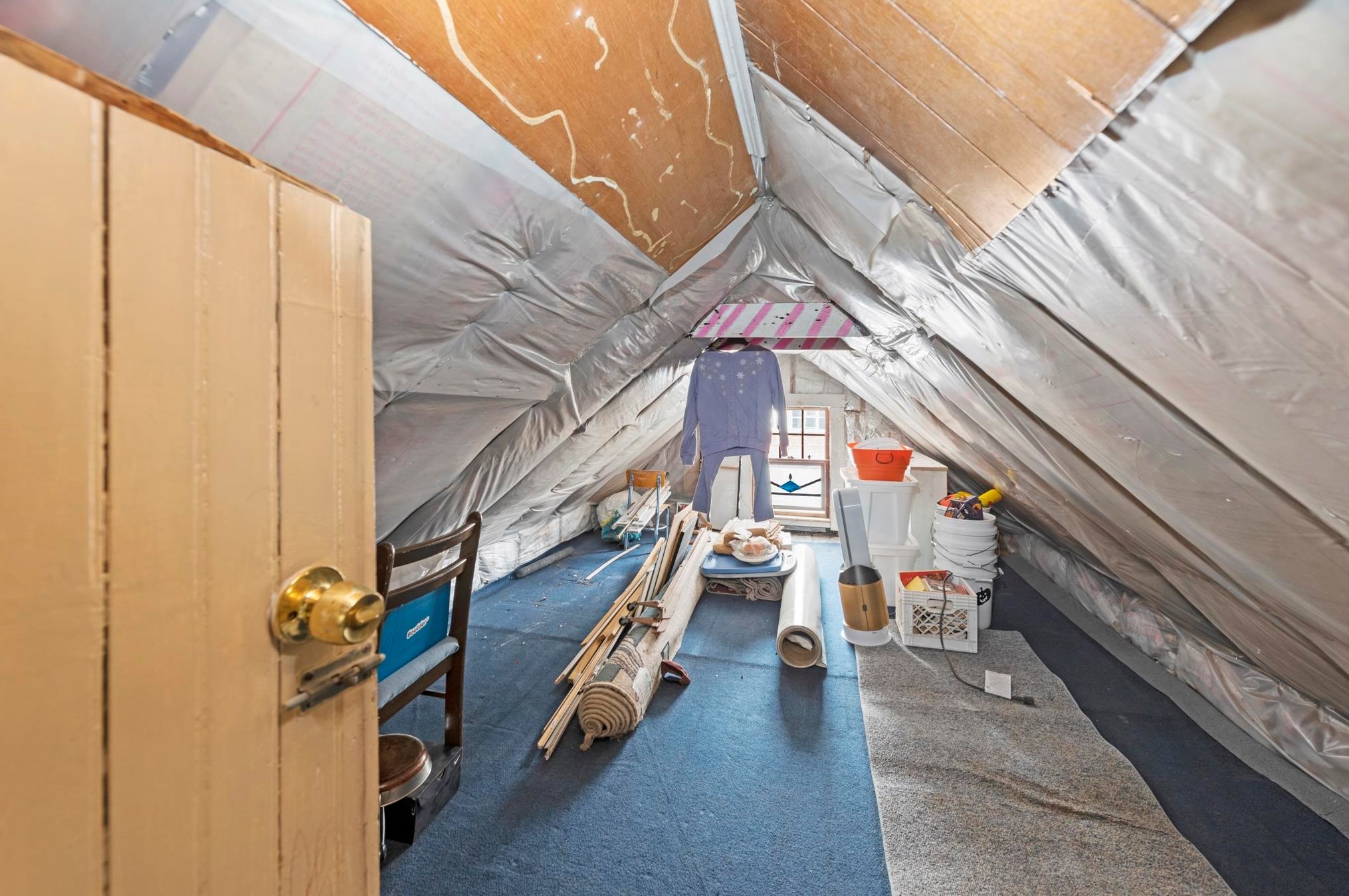 39 Pleasant St, Bridgewater NH  03264-1117 exterior