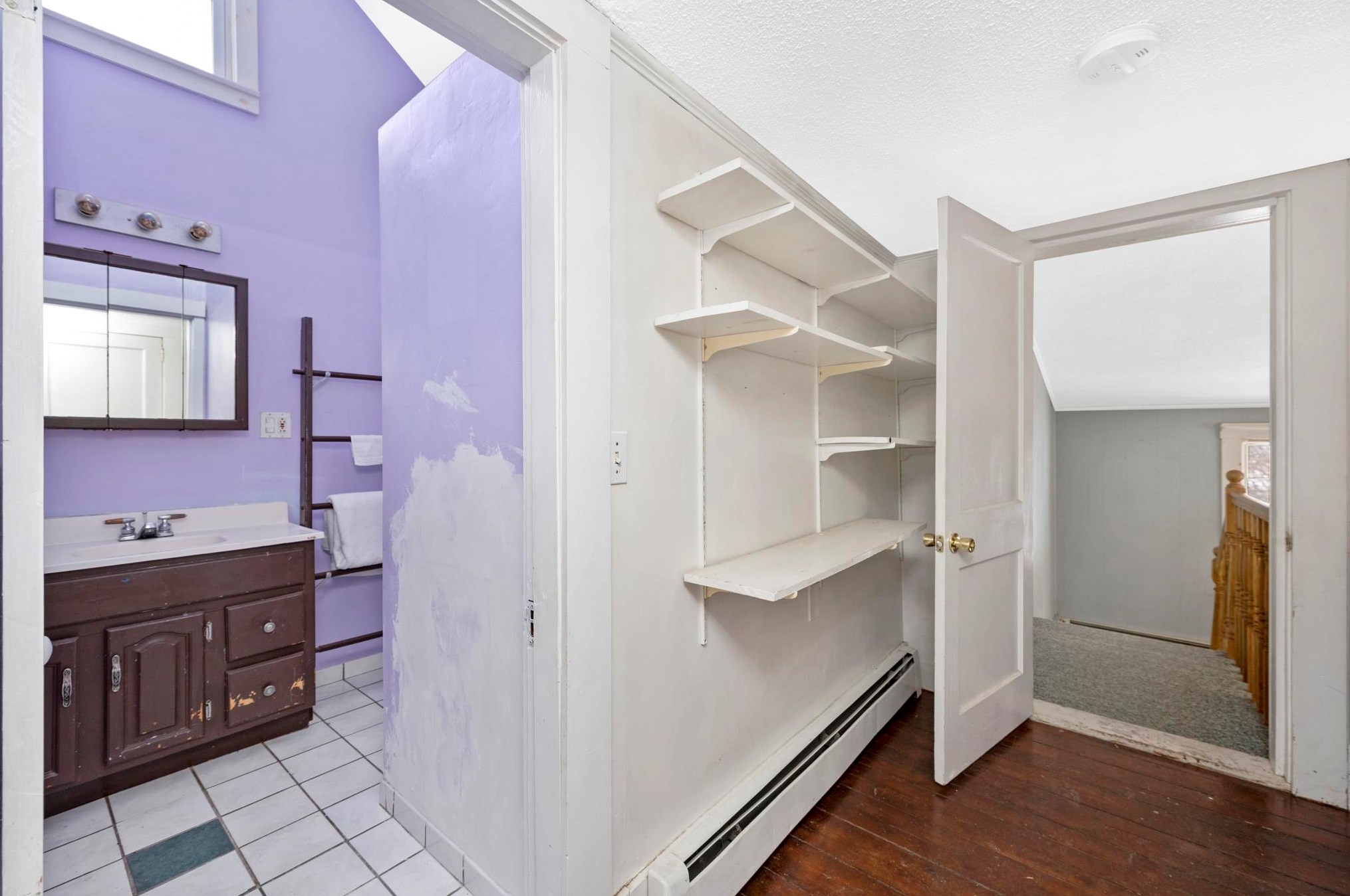 39 Pleasant St, Bridgewater NH  03264-1117 exterior