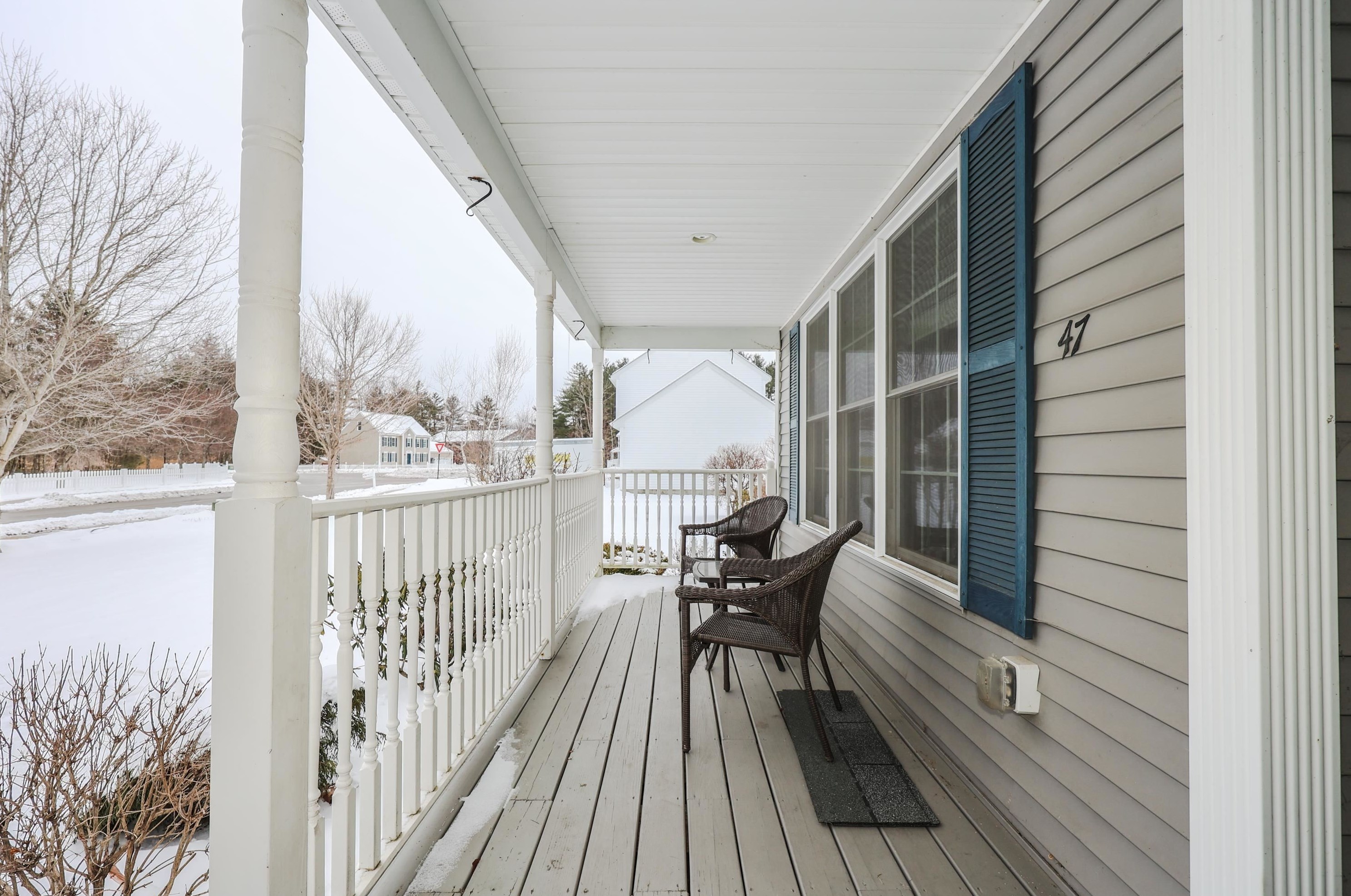 47 Alice Dr, Concord, NH 03303