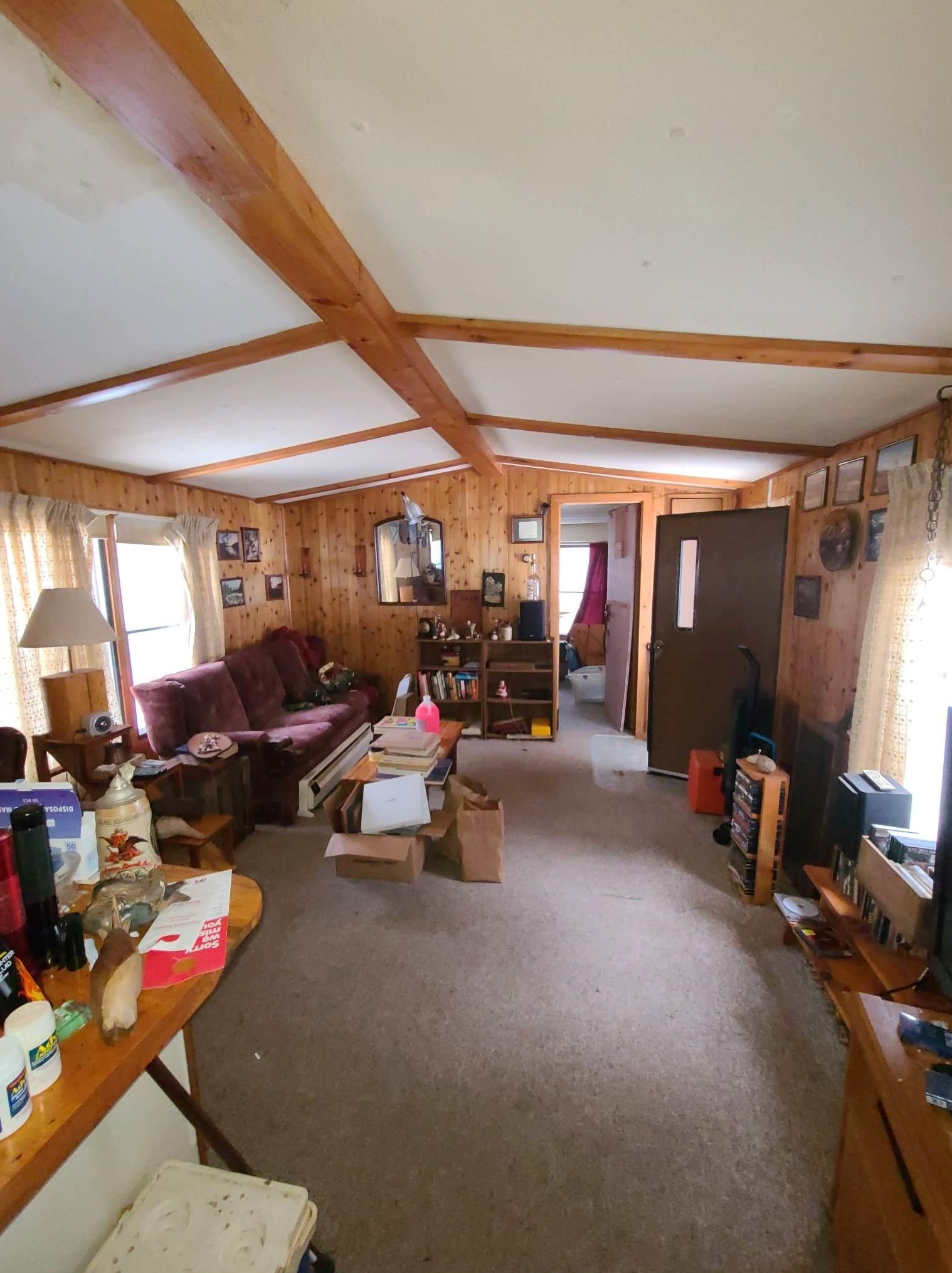 13 Joe Blake Rd, Bridgewater, NH 03264-3309