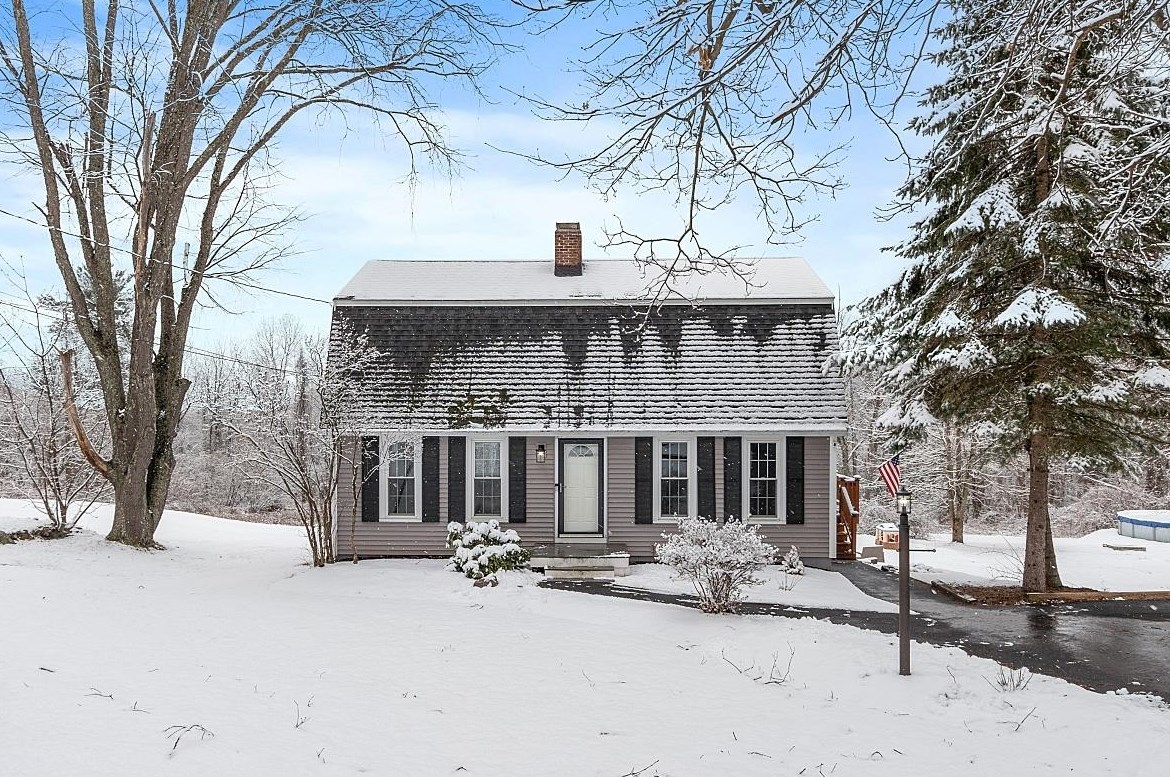 75 Stark Rd, Derry, NH 03038
