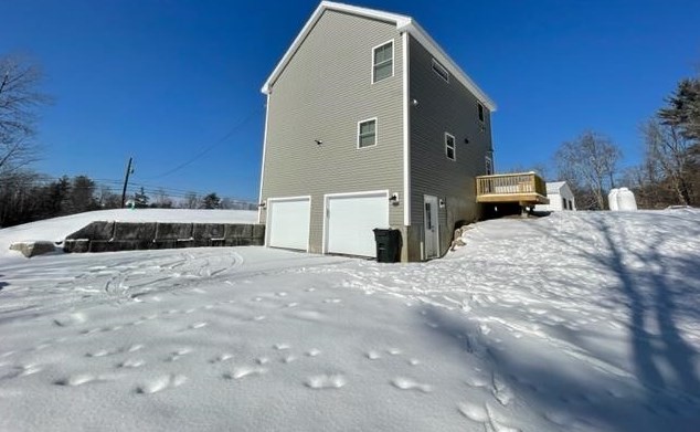 444 Pickering Rd, Rochester, NH 03867
