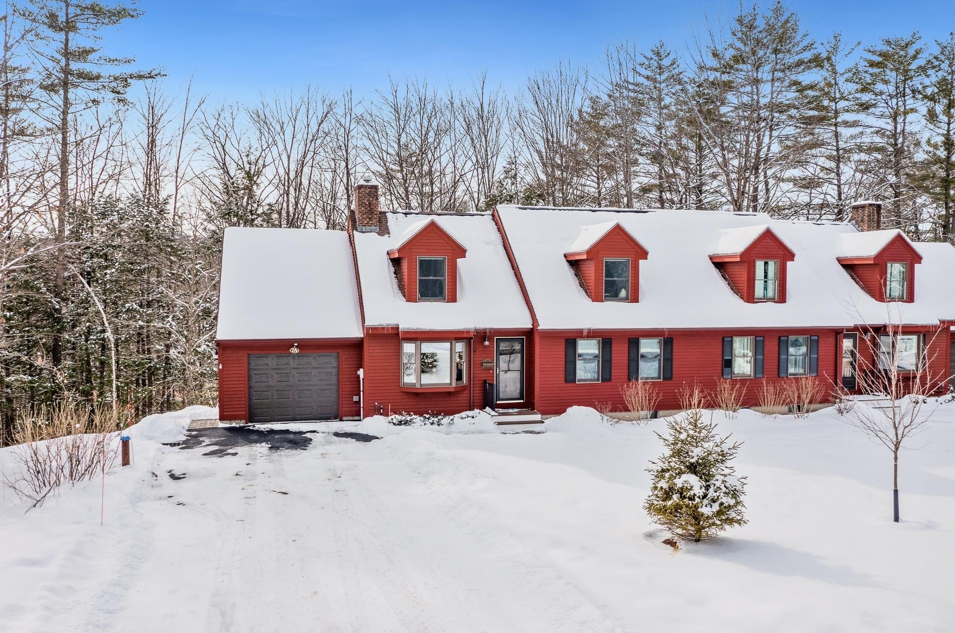 266 Poverty Ln #7a, Lebanon, NH 03766