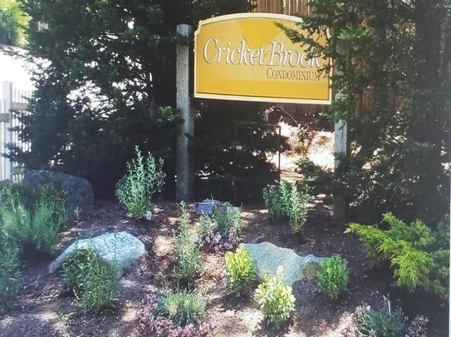 87 Cricket Brook #87, Dover, NH 03820