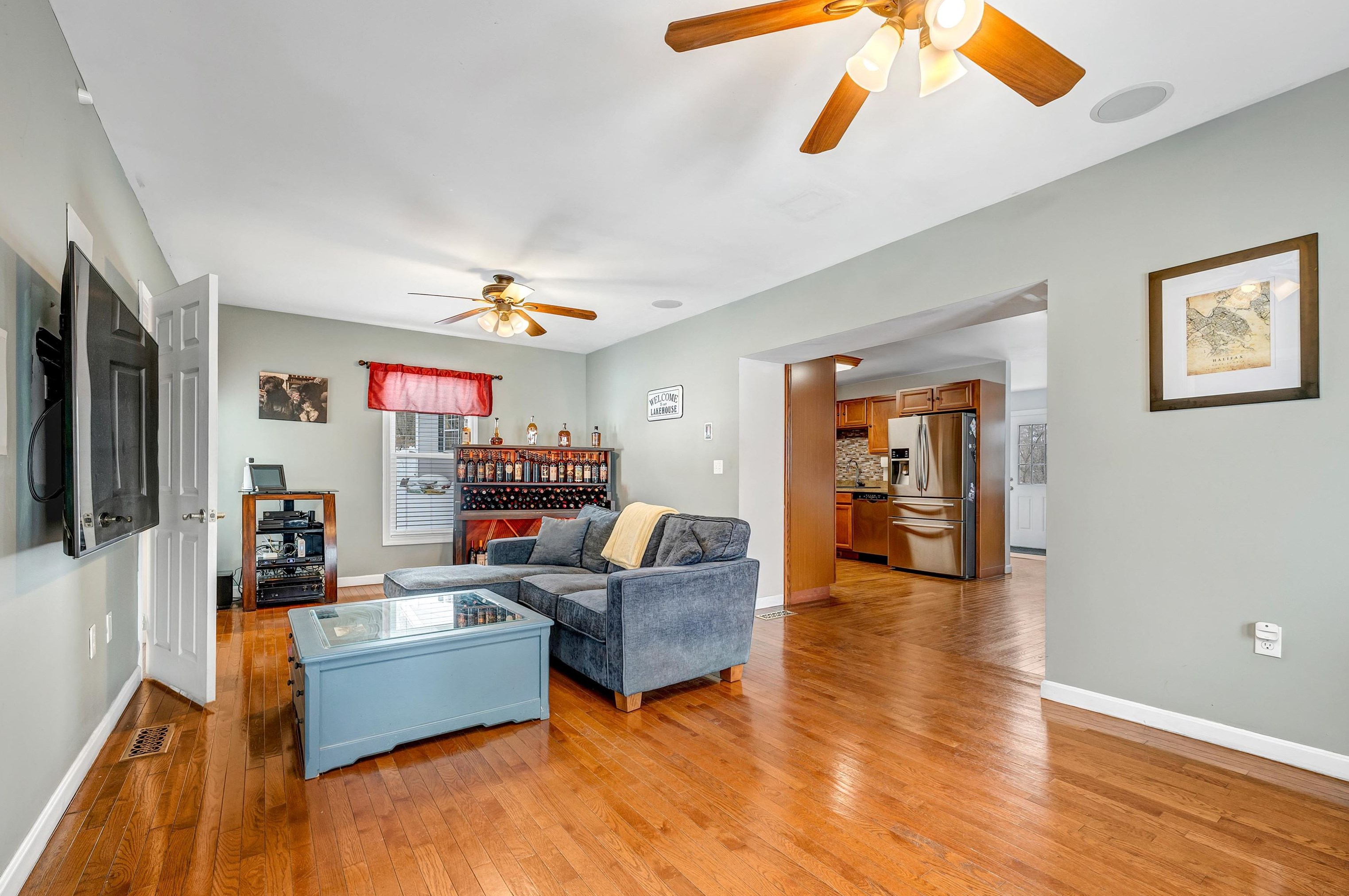 53 Walker St, Laconia, NH 03246
