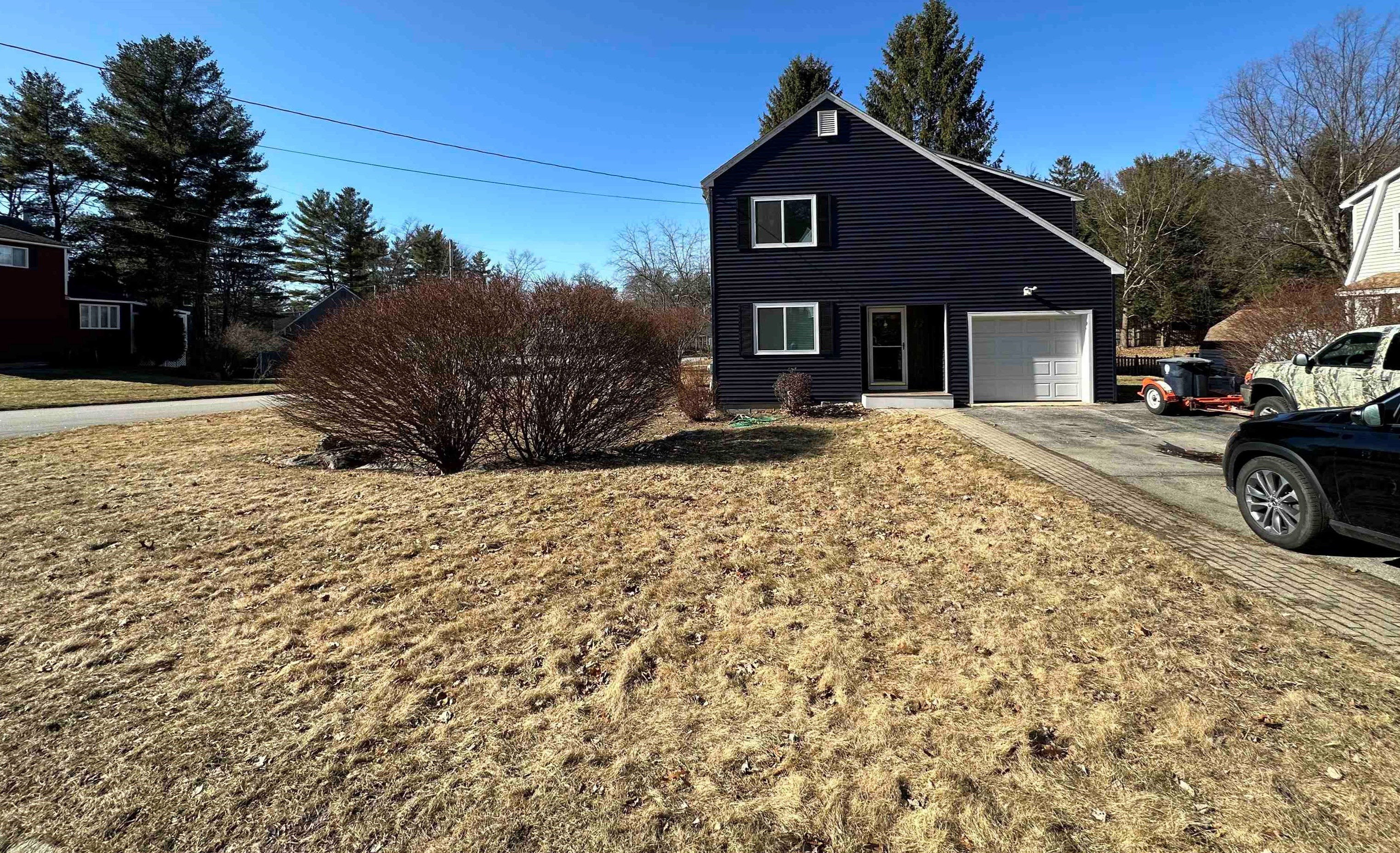 12 Carson Cir, Nashua, NH 03062